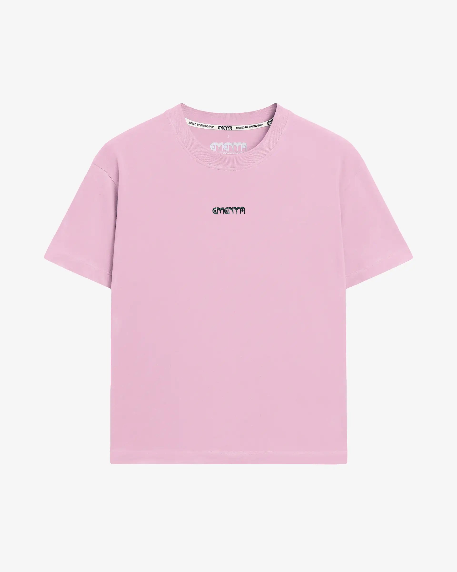 Bitty Washed T-Shirt