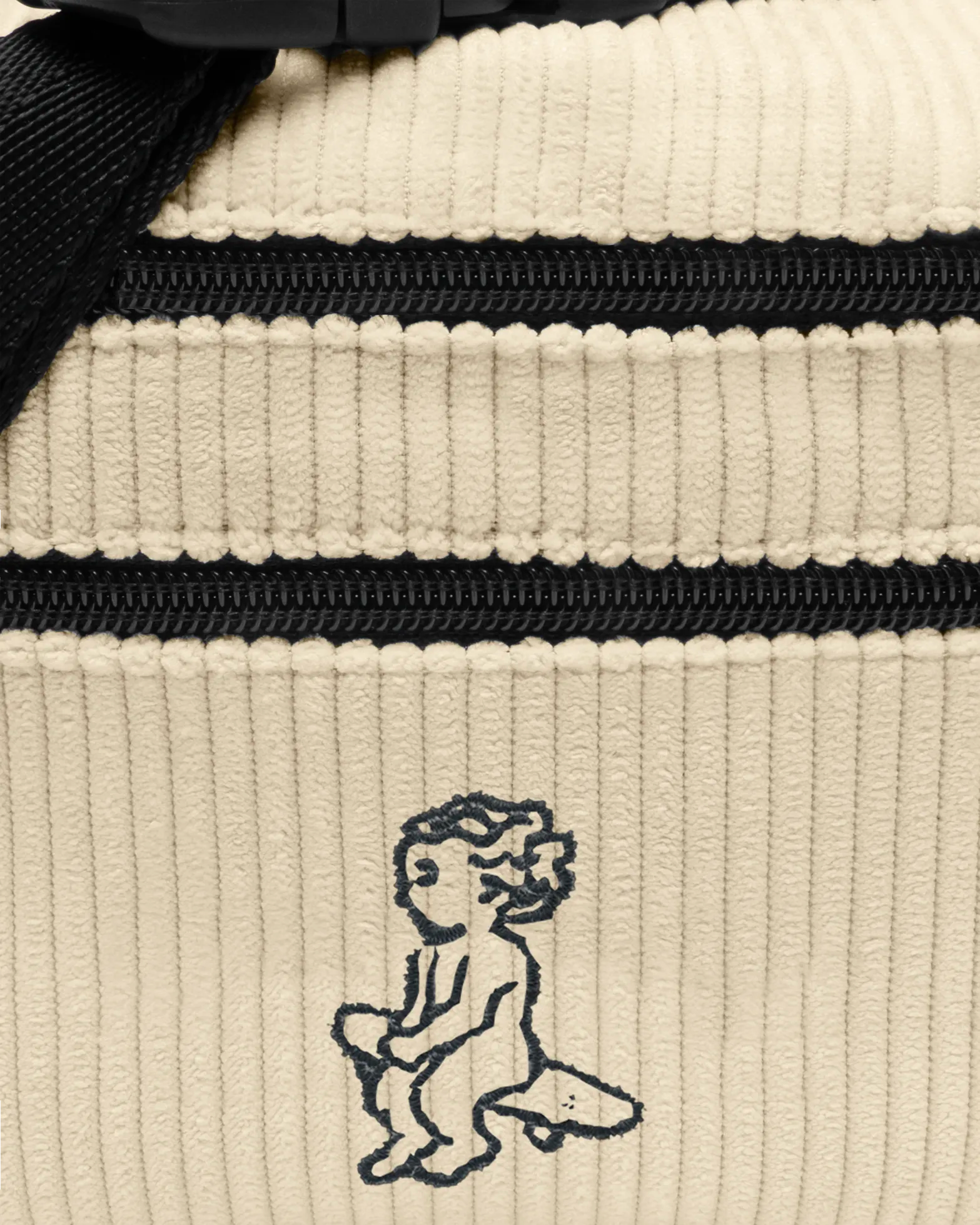 Amidia Ikon Corduroy Waist Bag