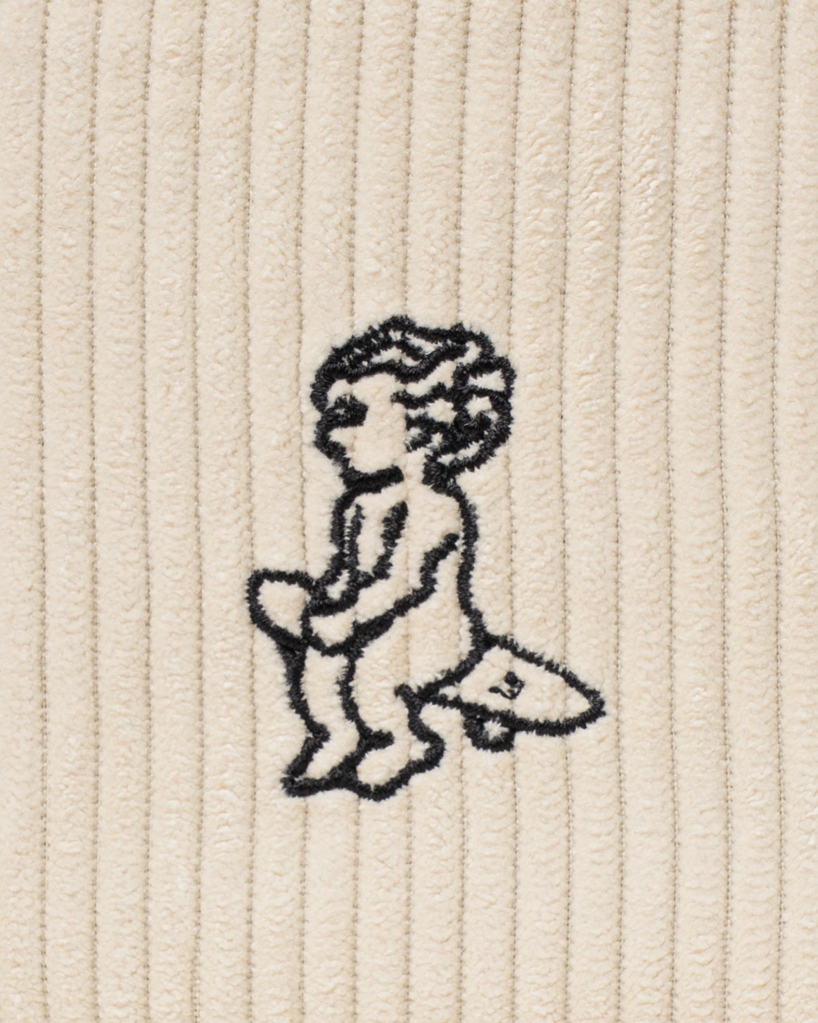 Amidia Ikon Corduroy Waist Bag