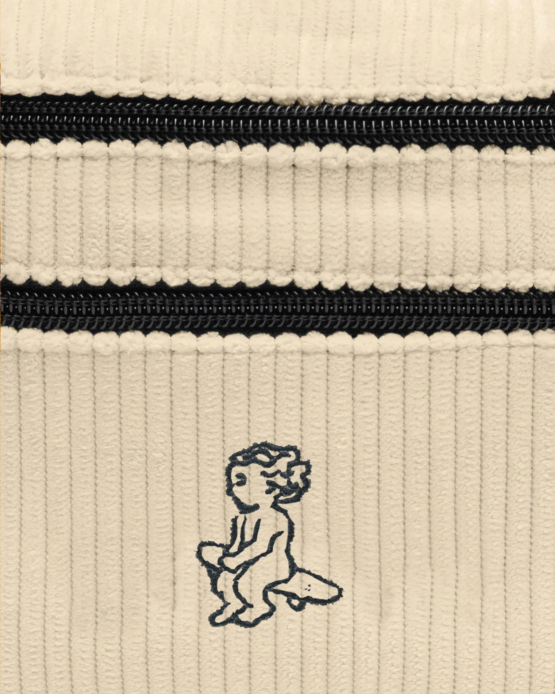 Amidia Ikon Corduroy Waist Bag