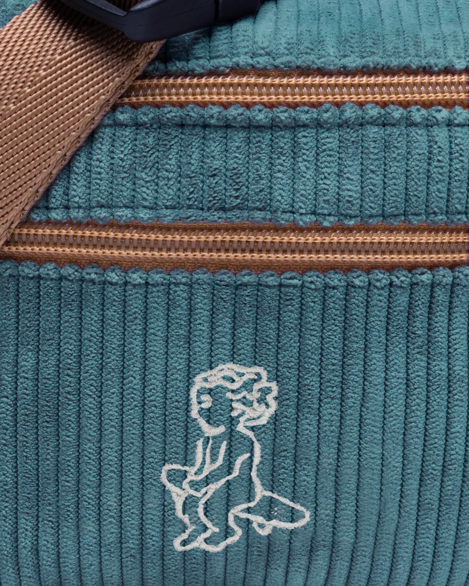Amidia Ikon Corduroy Waist Bag