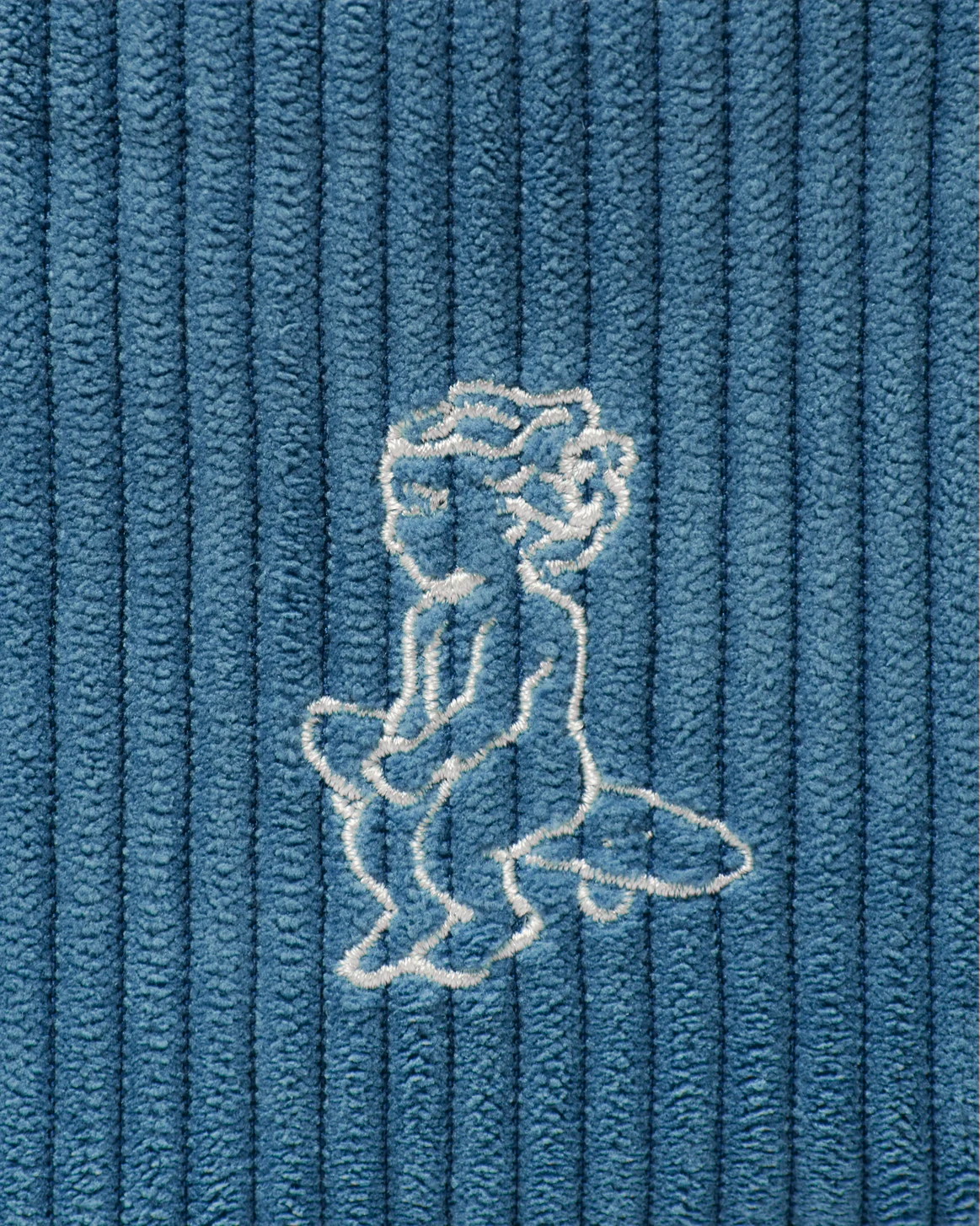 Amidia Ikon Corduroy Waist Bag