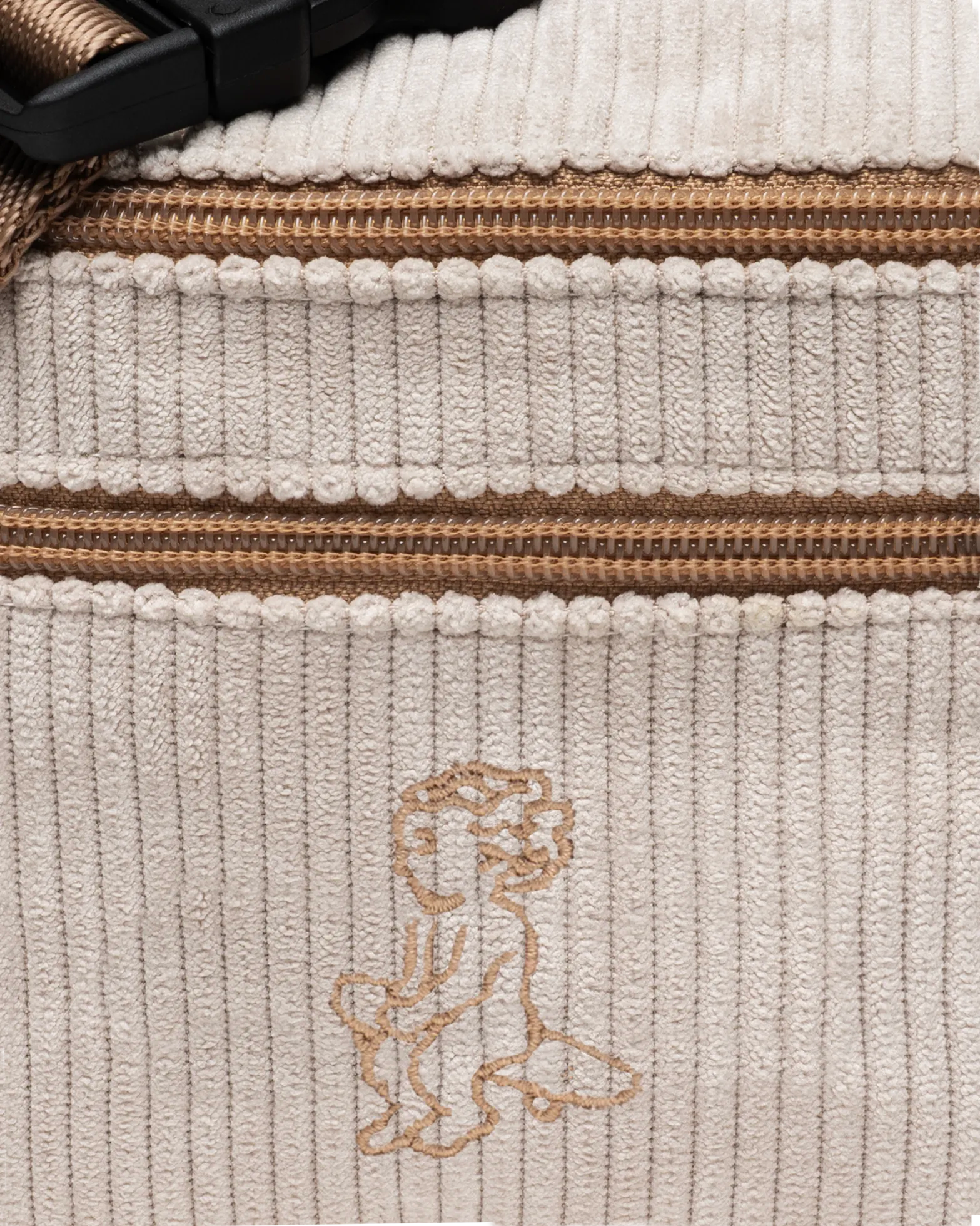 Amidia Ikon Corduroy Waist Bag
