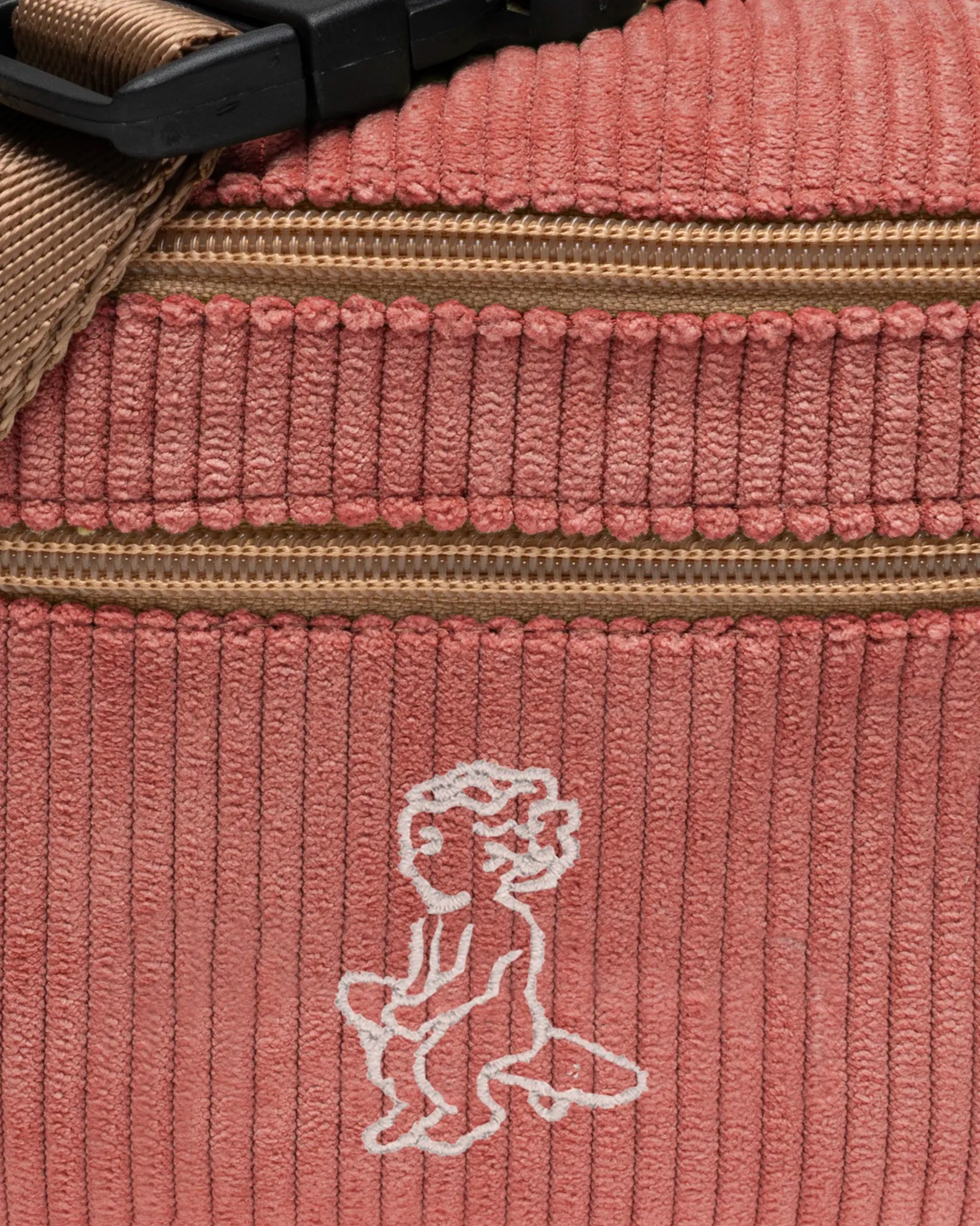 Amidia Ikon Corduroy Waist Bag