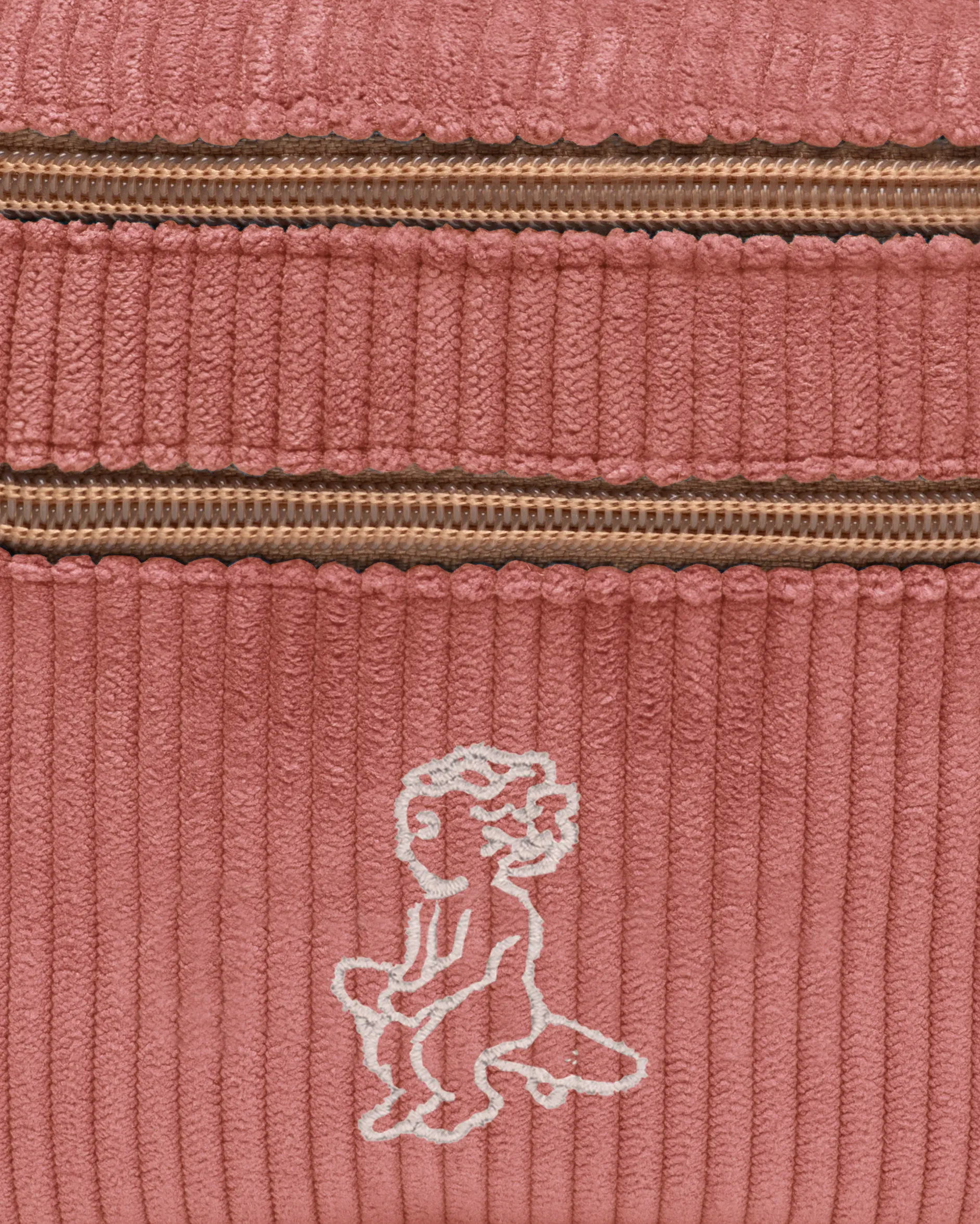 Amidia Ikon Corduroy Waist Bag