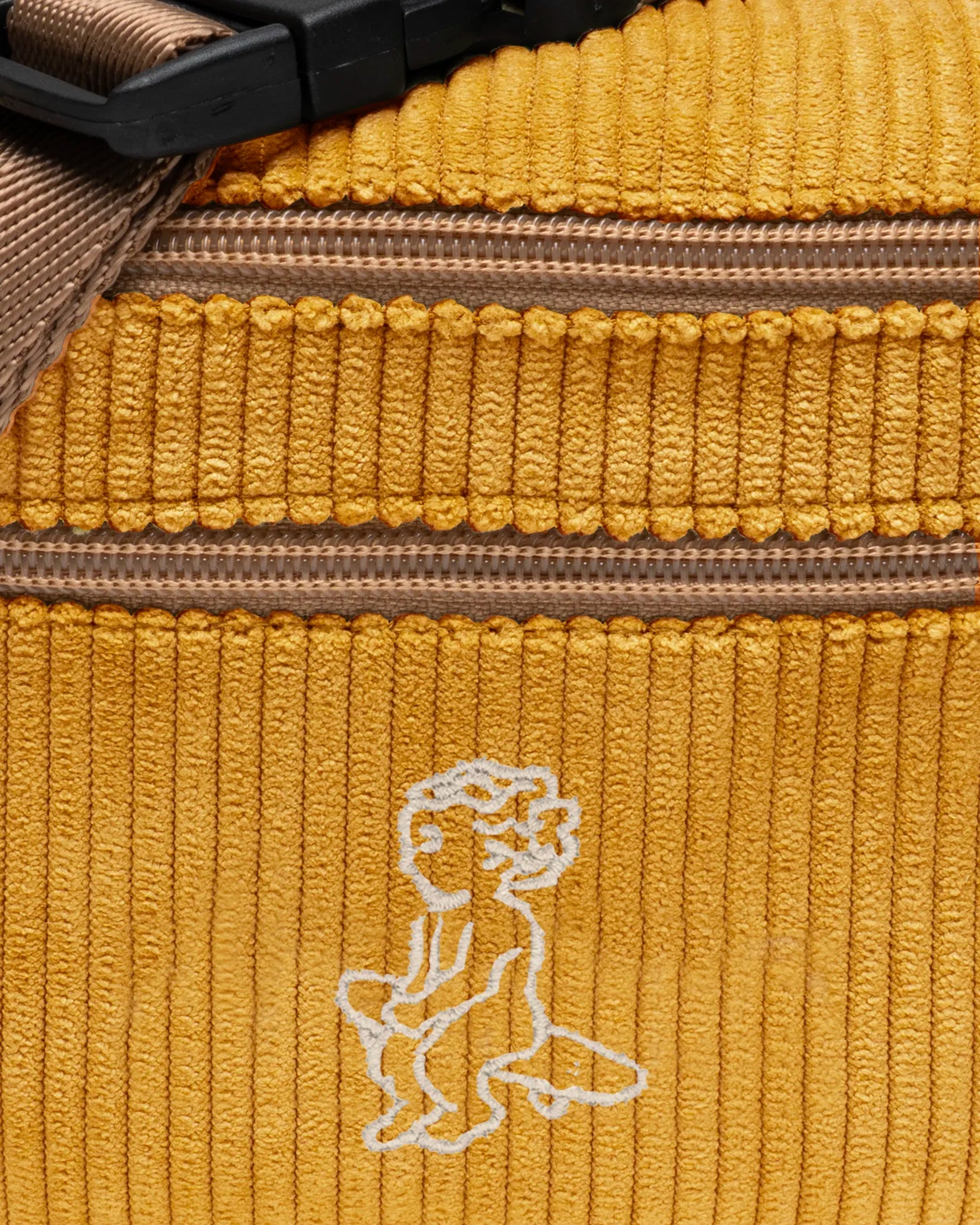 Amidia Ikon Corduroy Waist Bag