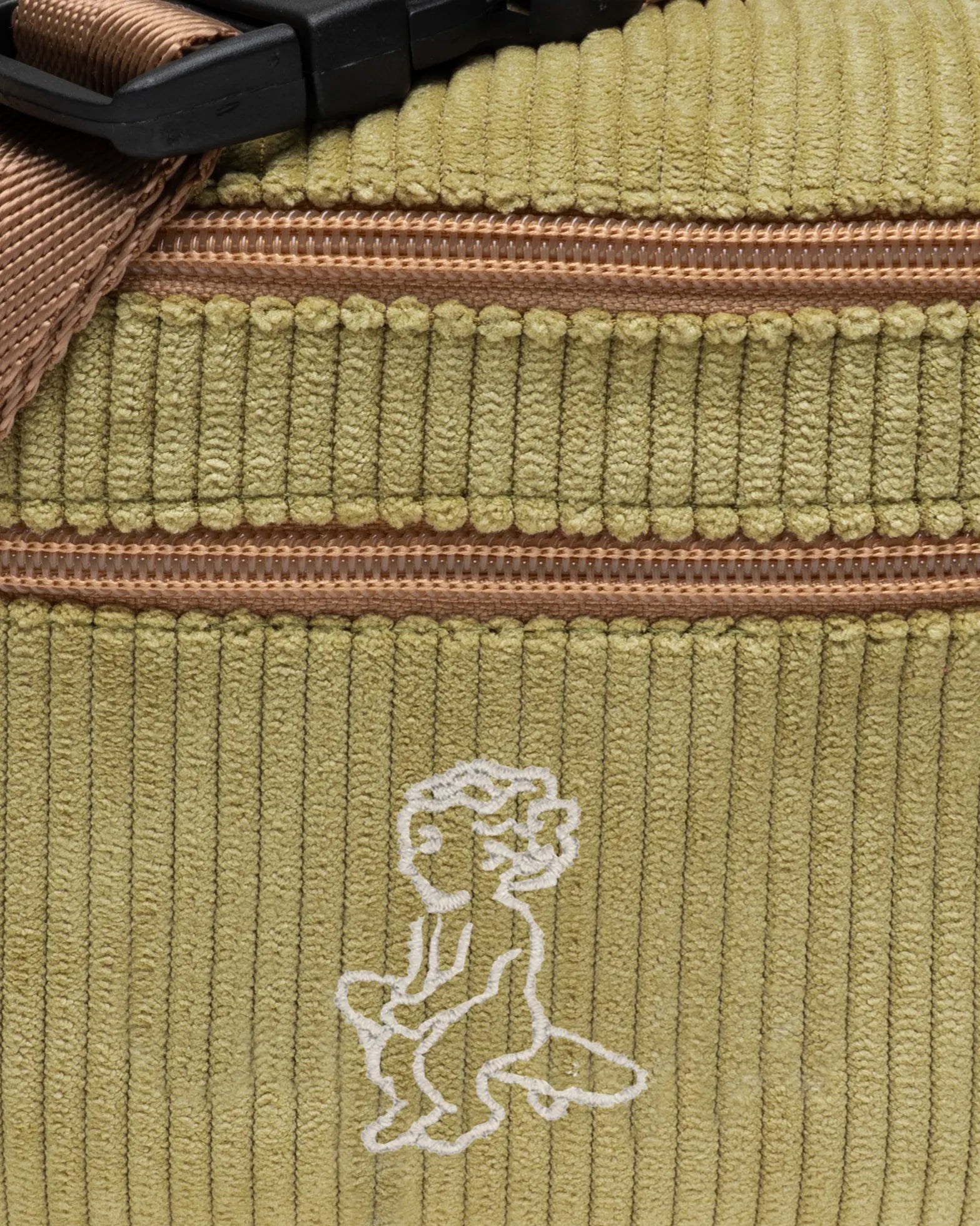 Amidia Ikon Corduroy Waist Bag