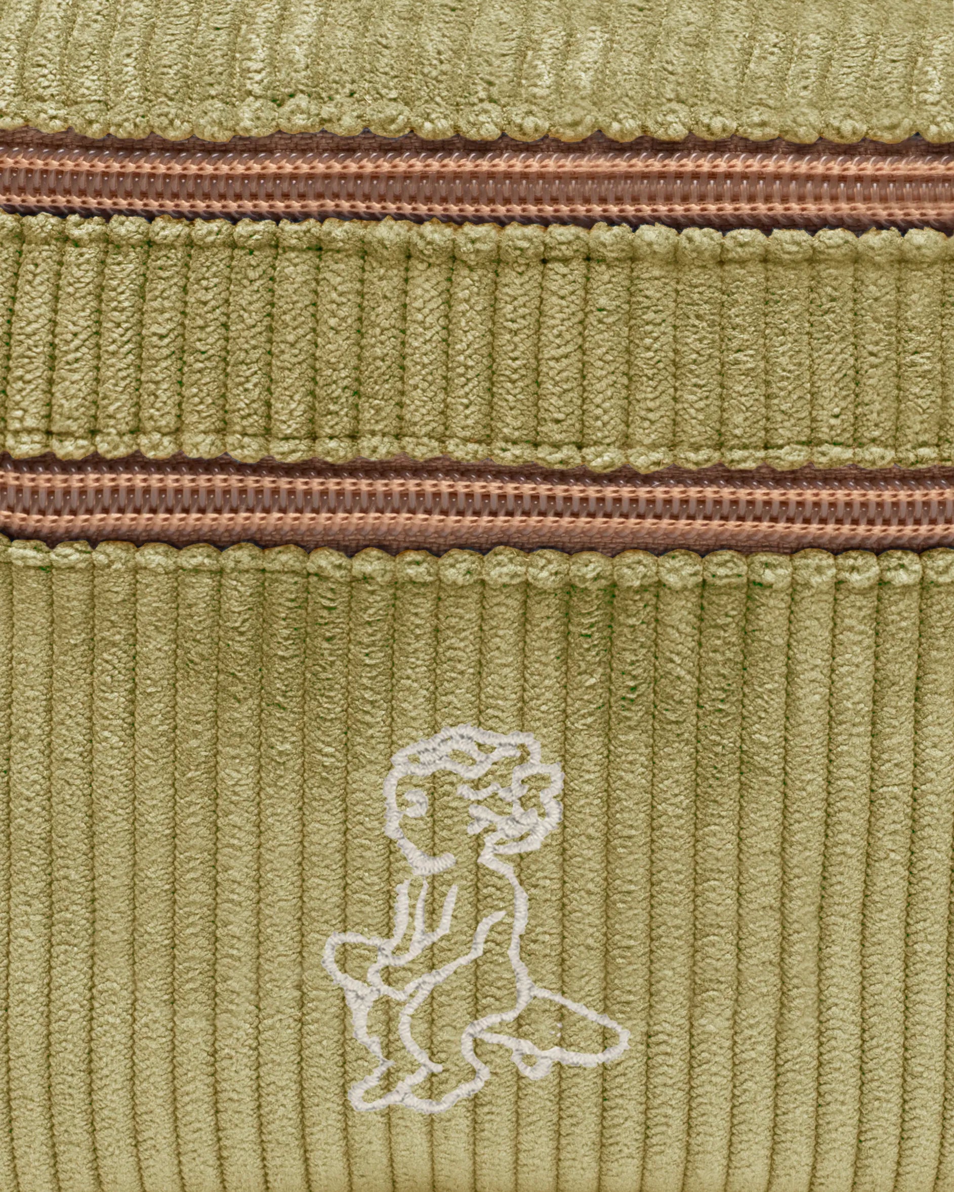 Amidia Ikon Corduroy Waist Bag