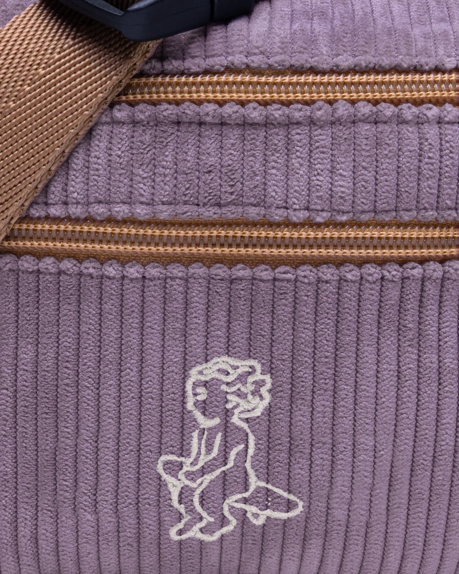 Amidia Ikon Corduroy Waist Bag