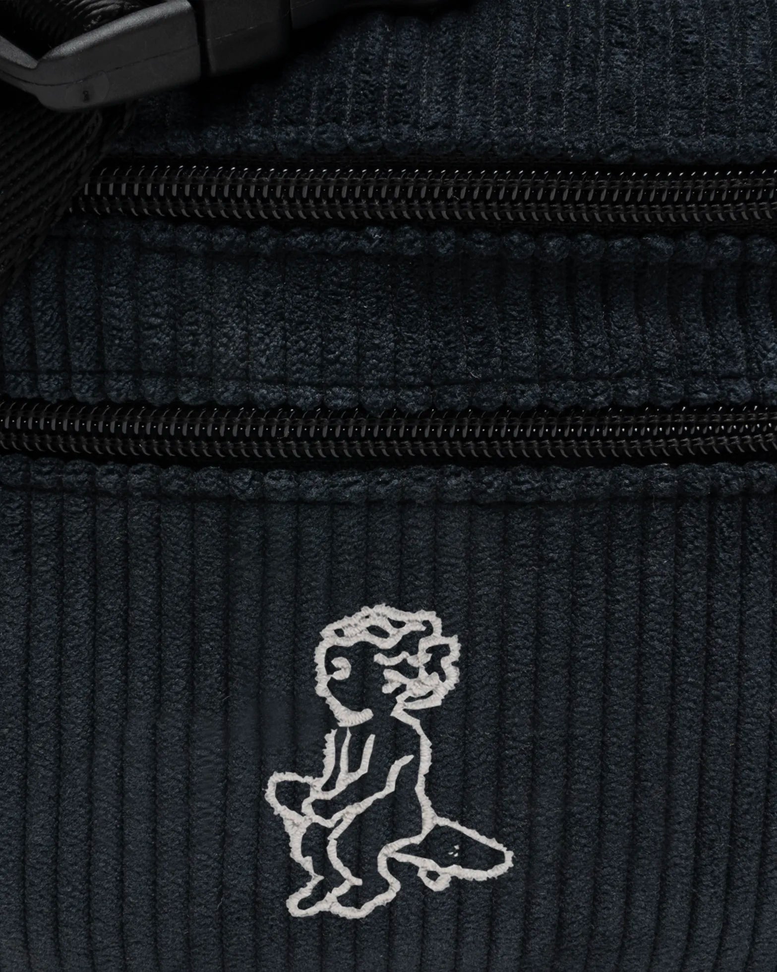 Amidia Ikon Corduroy Waist Bag