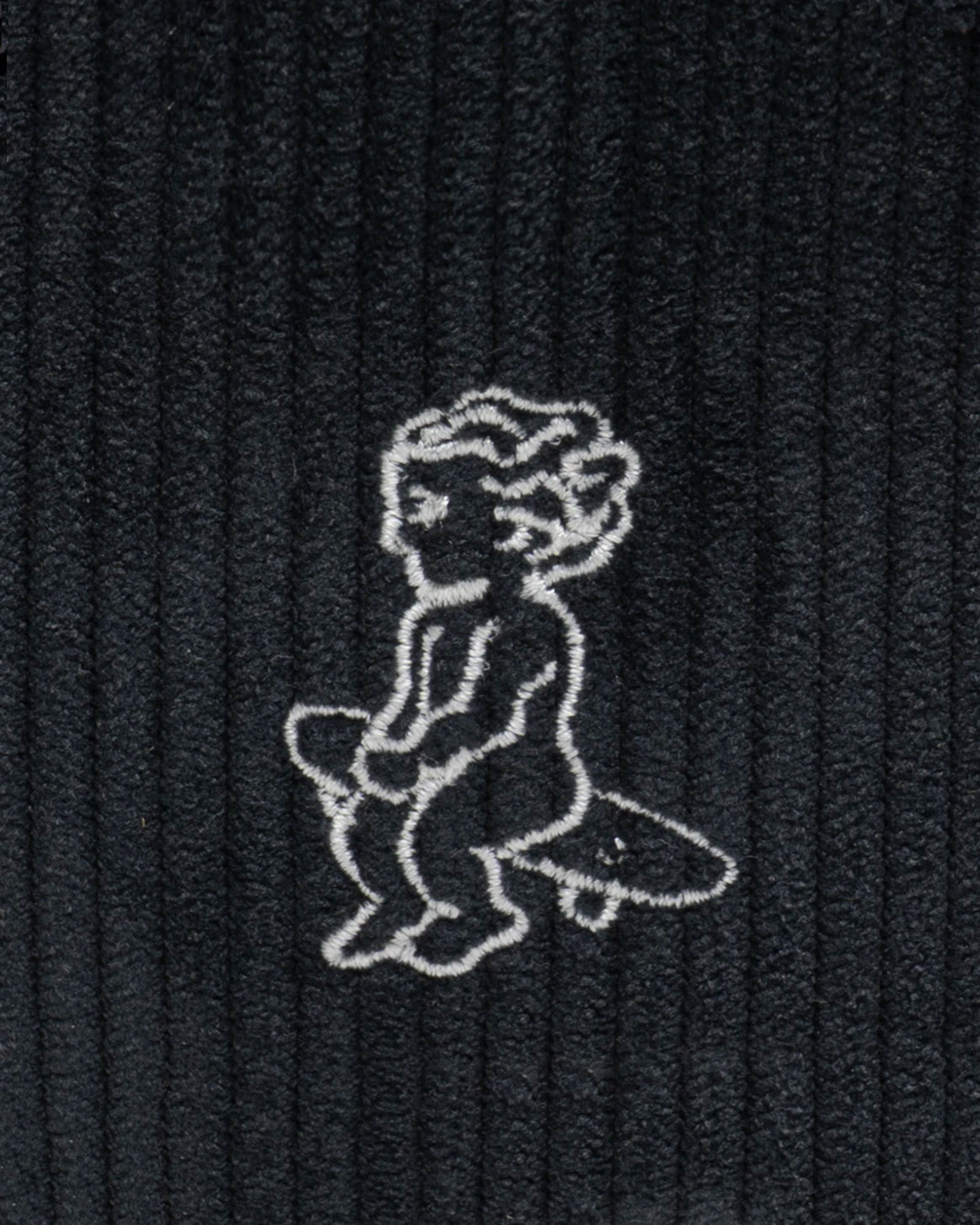 Amidia Ikon Corduroy Waist Bag