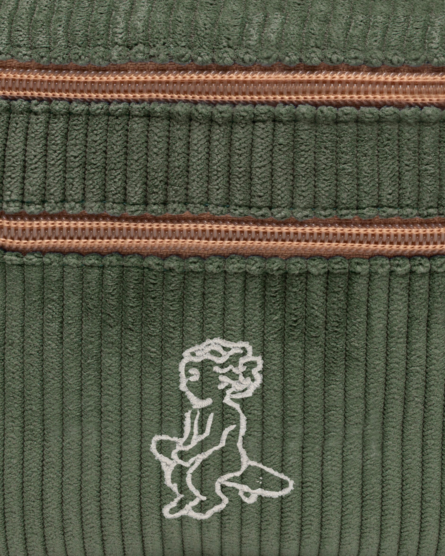 Amidia Ikon Corduroy Waist Bag