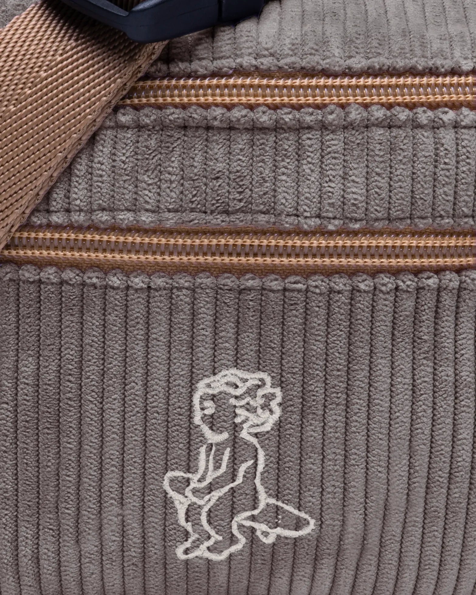 Amidia Ikon Corduroy Waist Bag