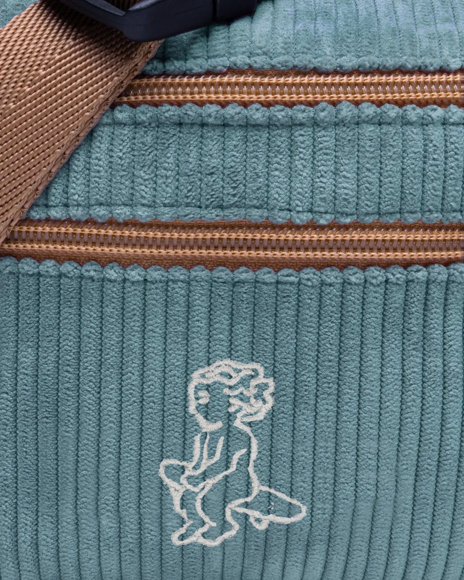 Amidia Ikon Corduroy Waist Bag