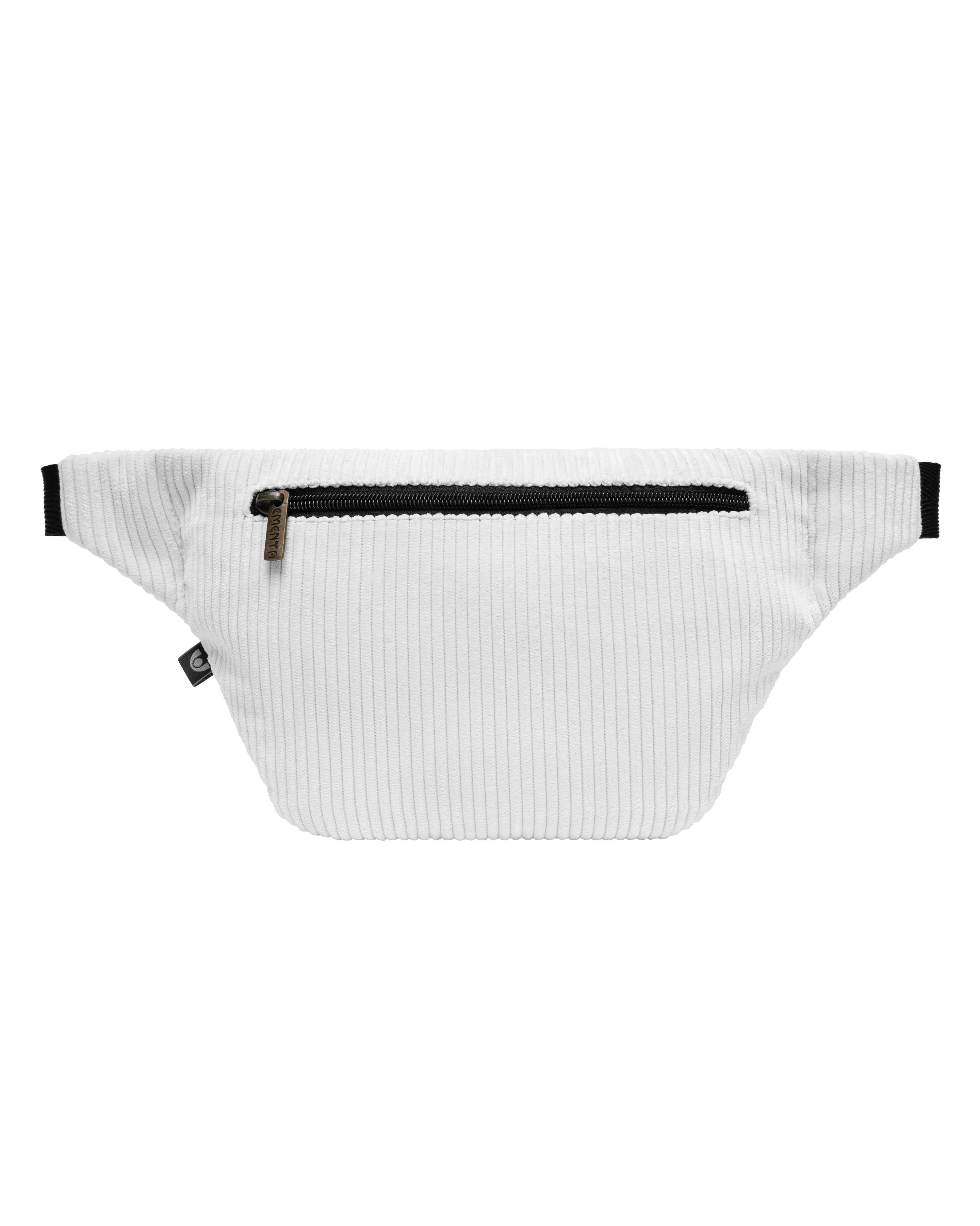 Amidia Dots Corduroy Waist Bag