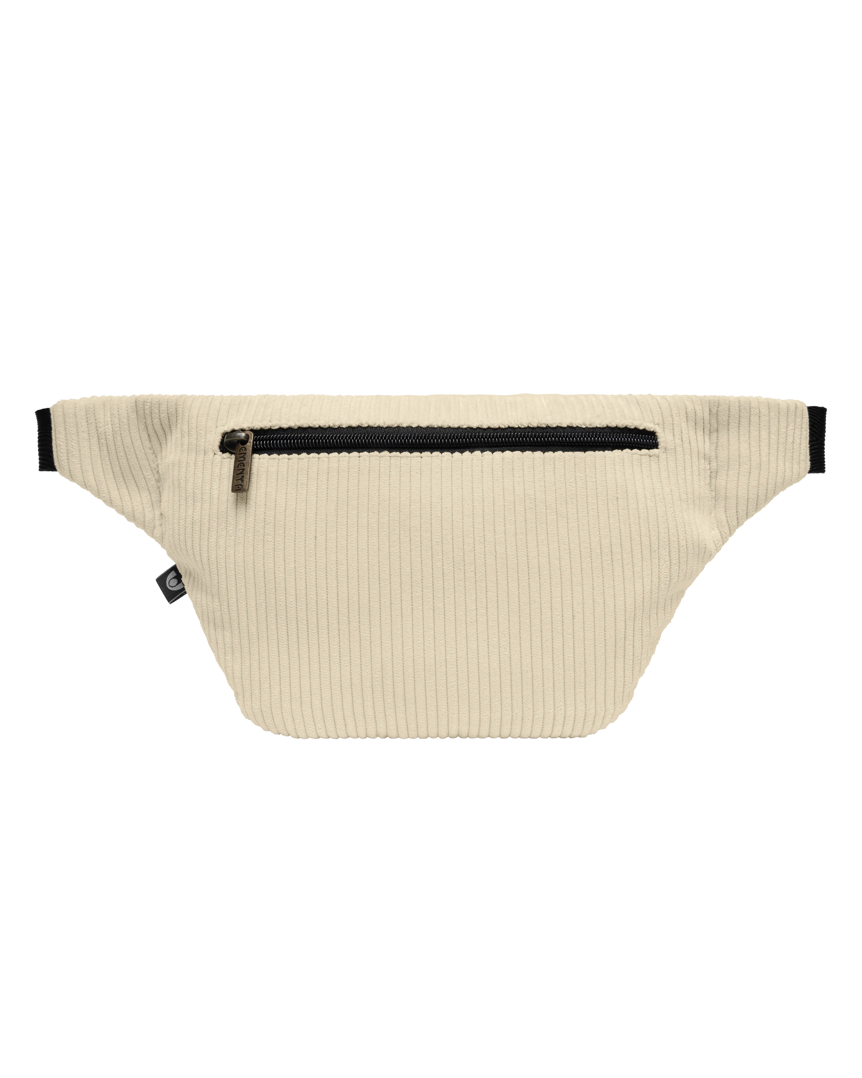 Amidia Dots Corduroy Waist Bag