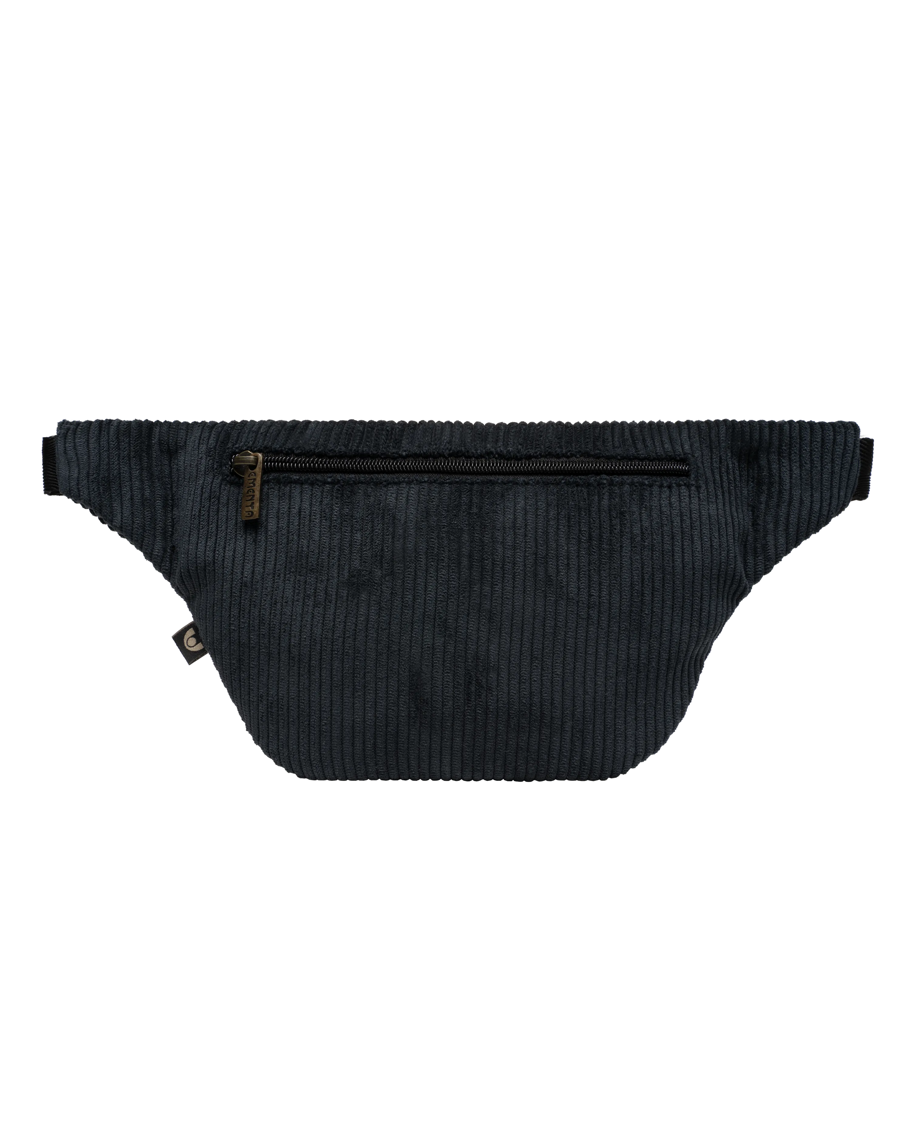 Amidia Dots Corduroy Waist Bag
