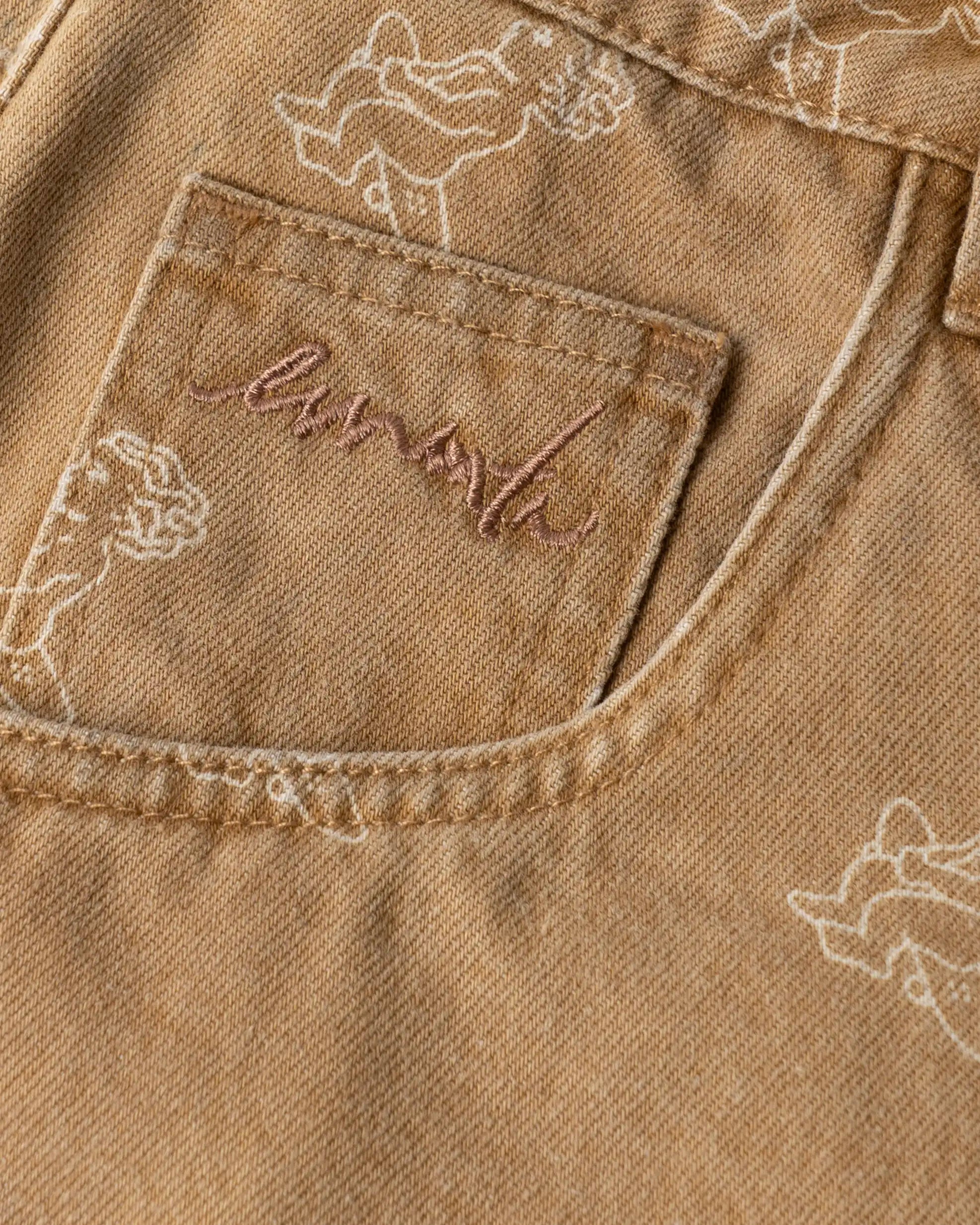 Emodi Kit Shorts