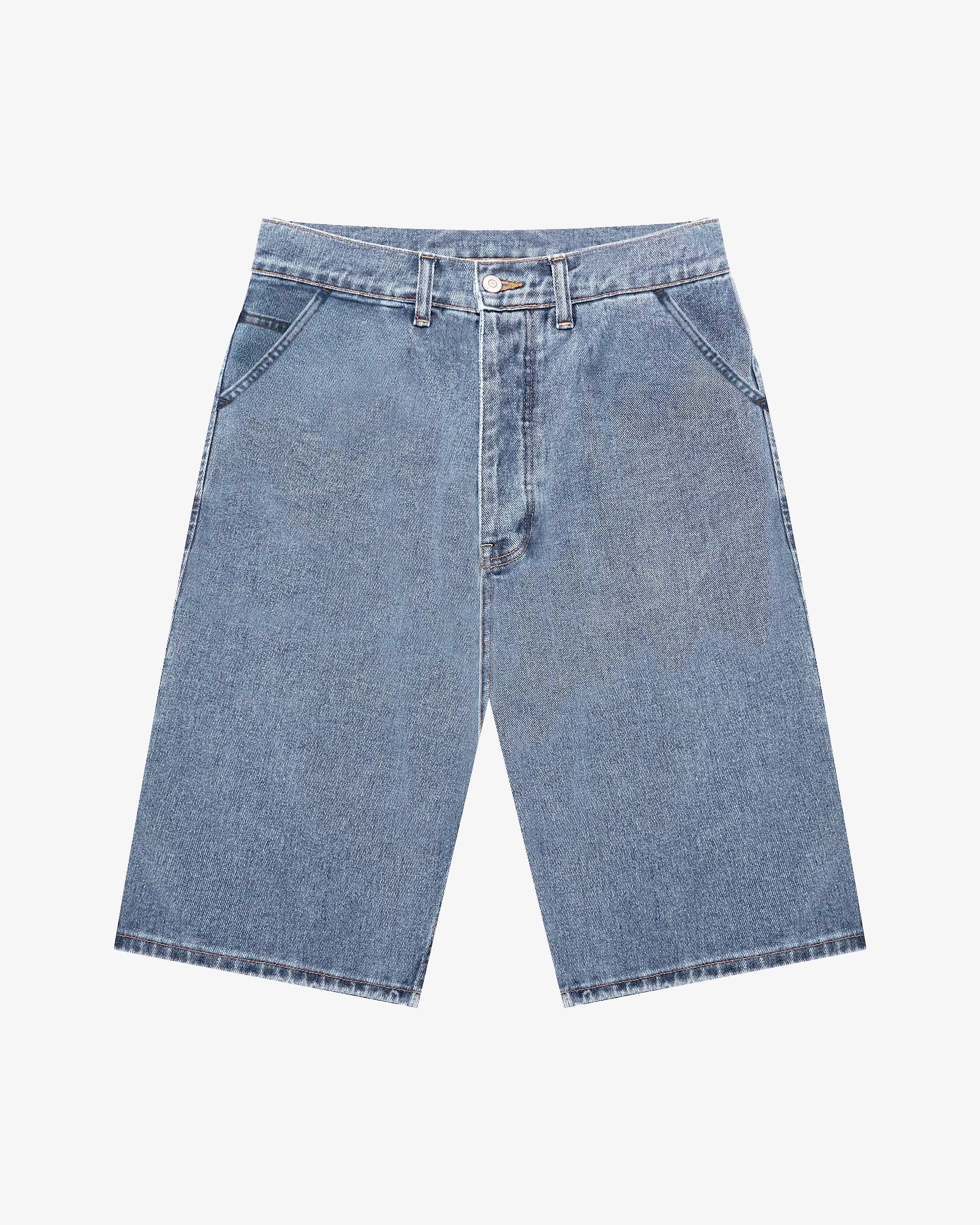 Djo Denim Shorts
