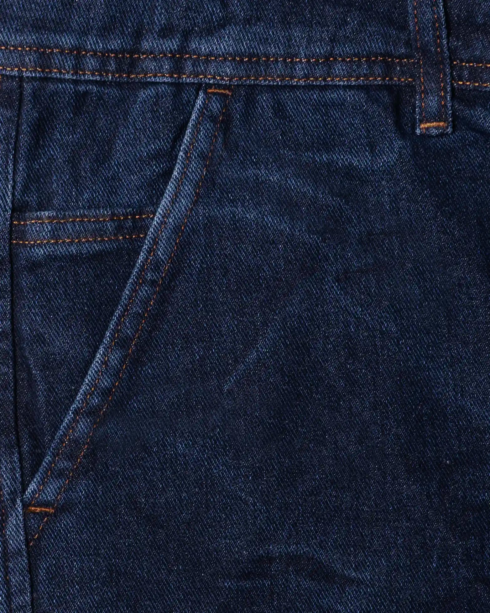 Djo Denim Shorts