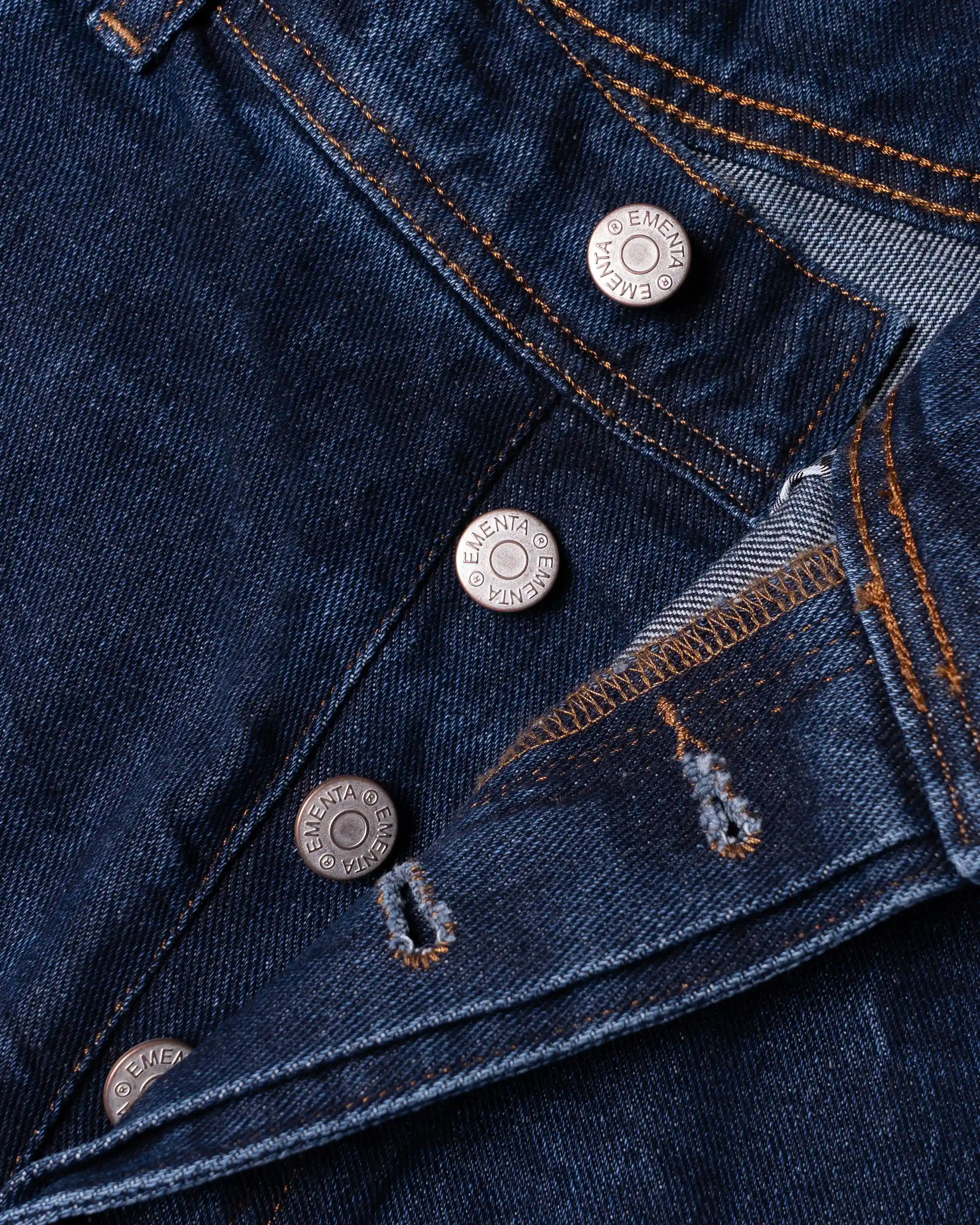 Djo Denim Shorts