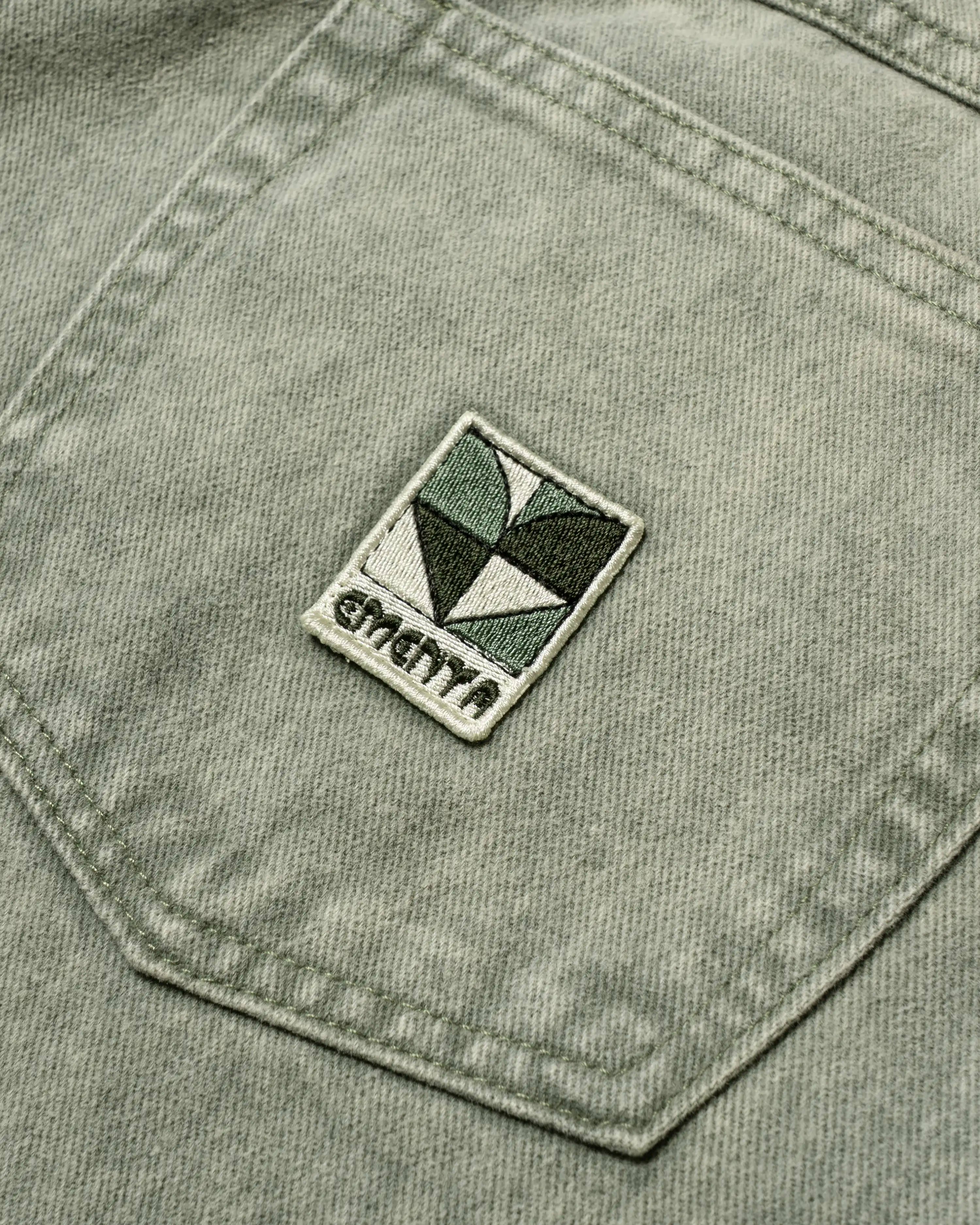 #color_green washed