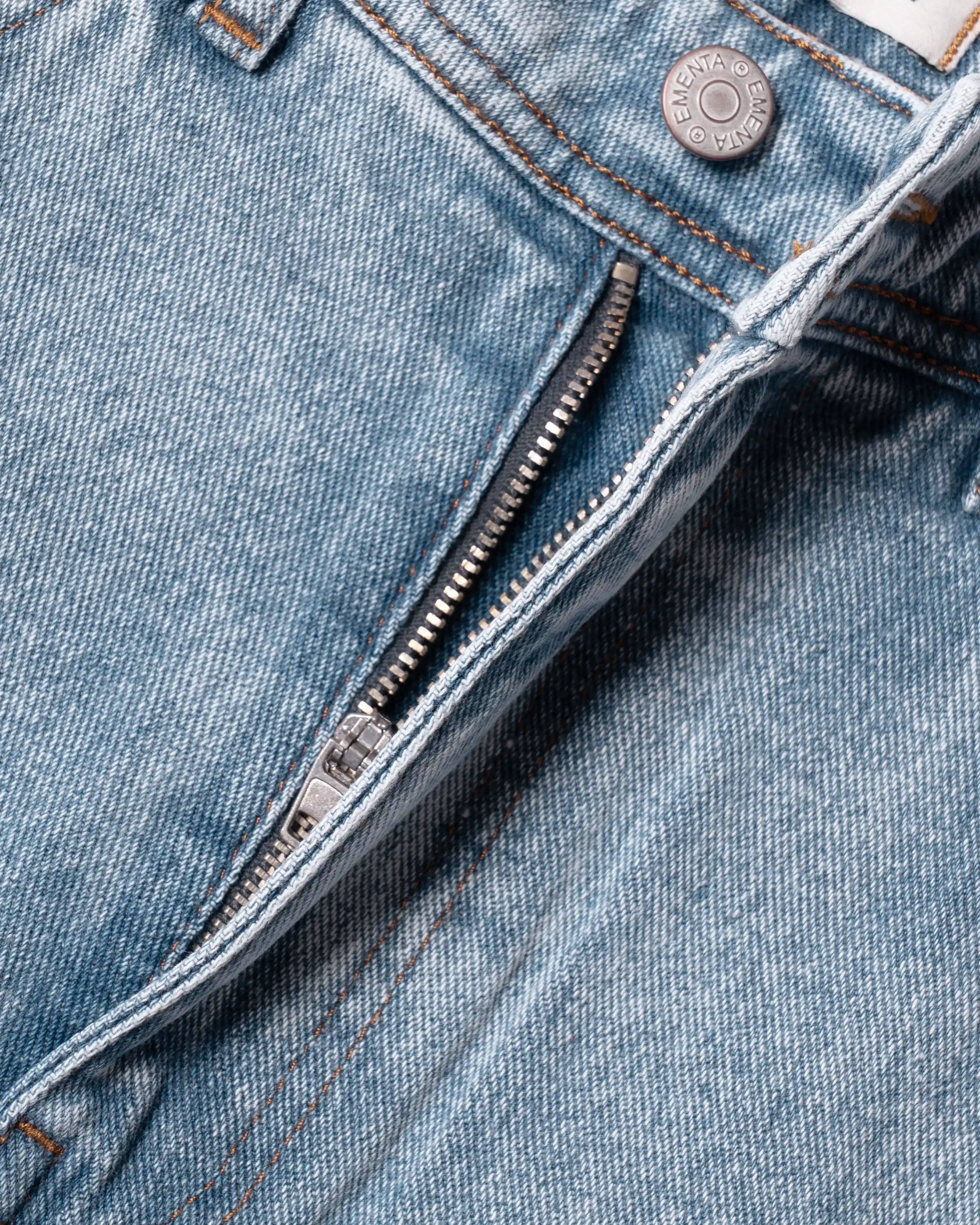 Loofa Bebucho Jeans