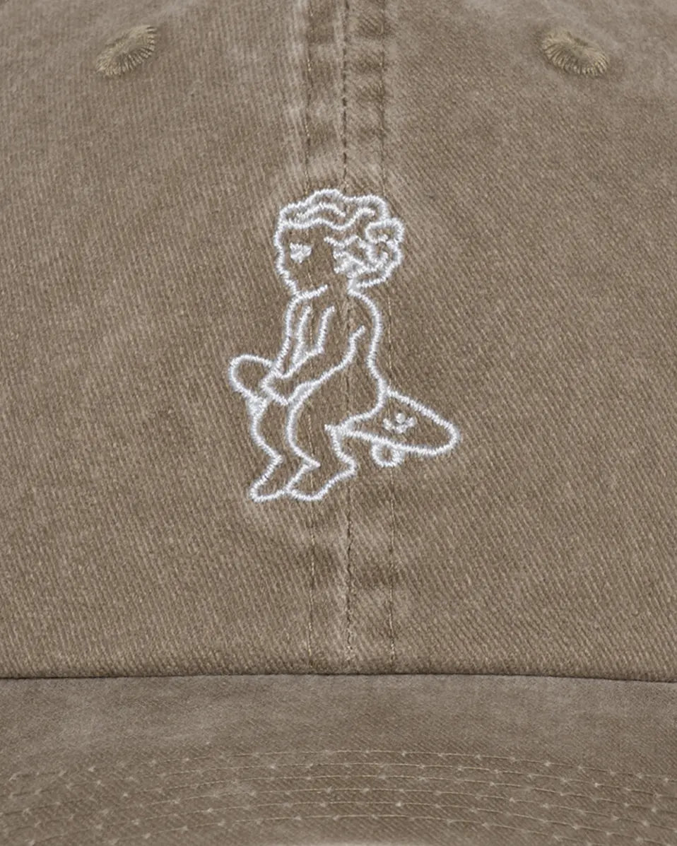 #color_khaki washed