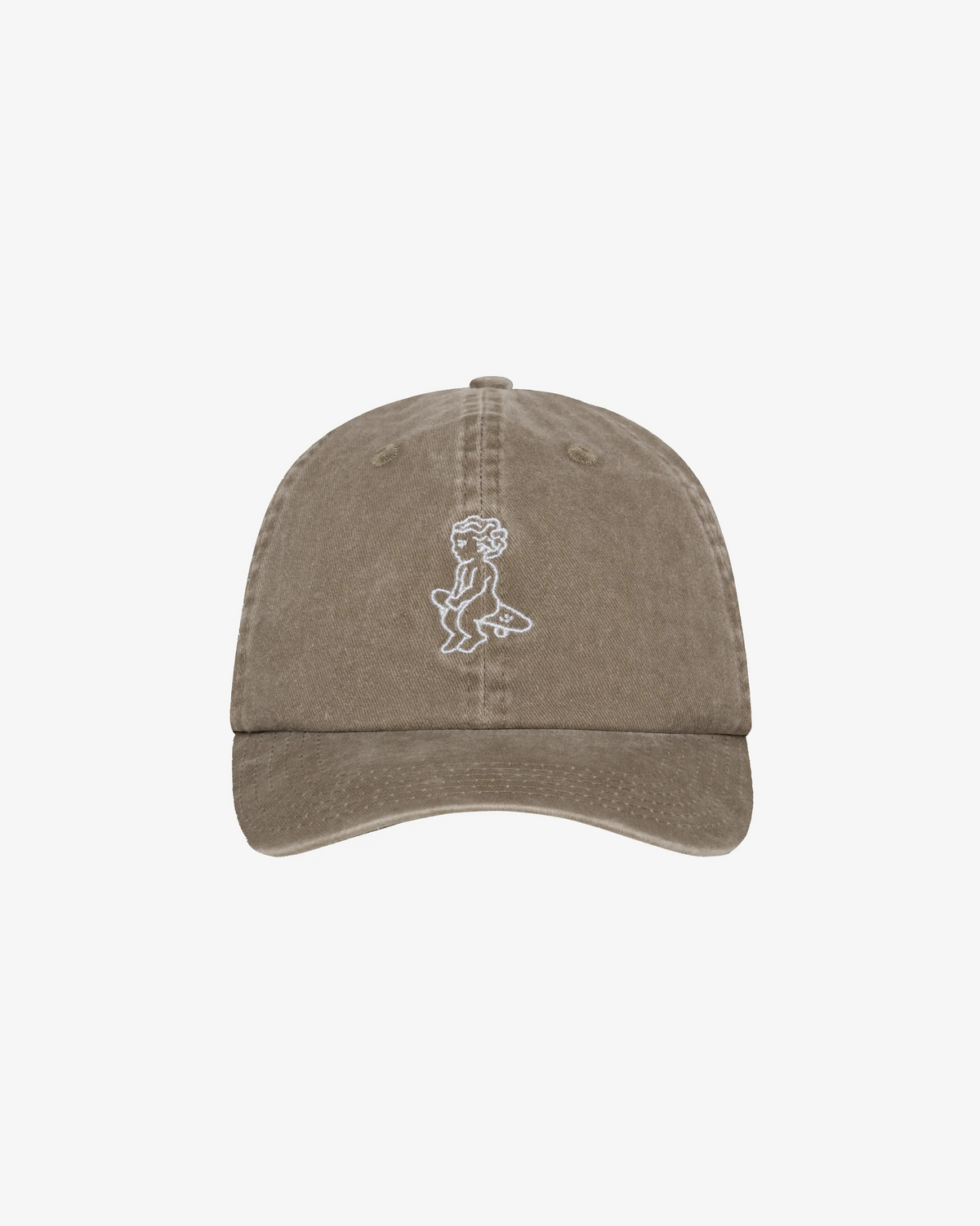 #color_khaki washed