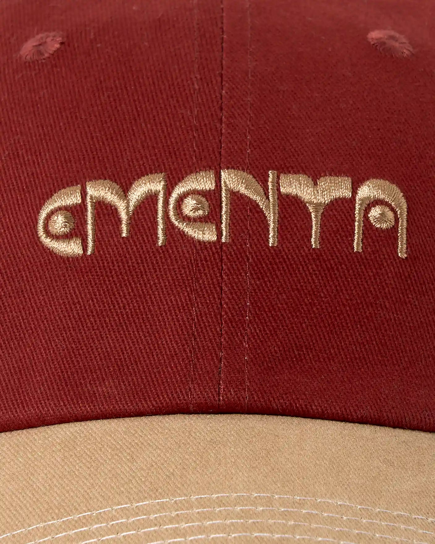 #color_Rust/Camel