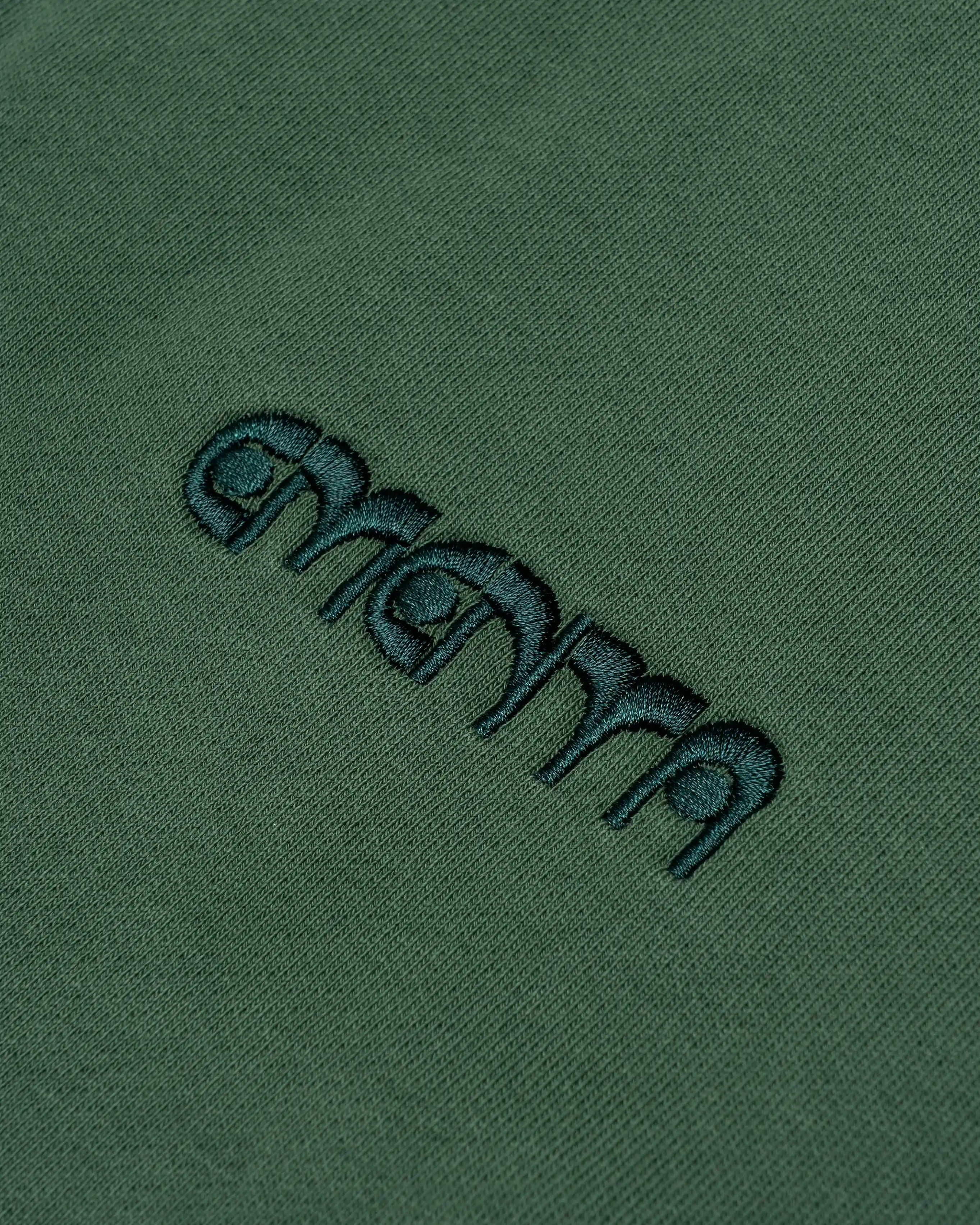 First Word Crewneck