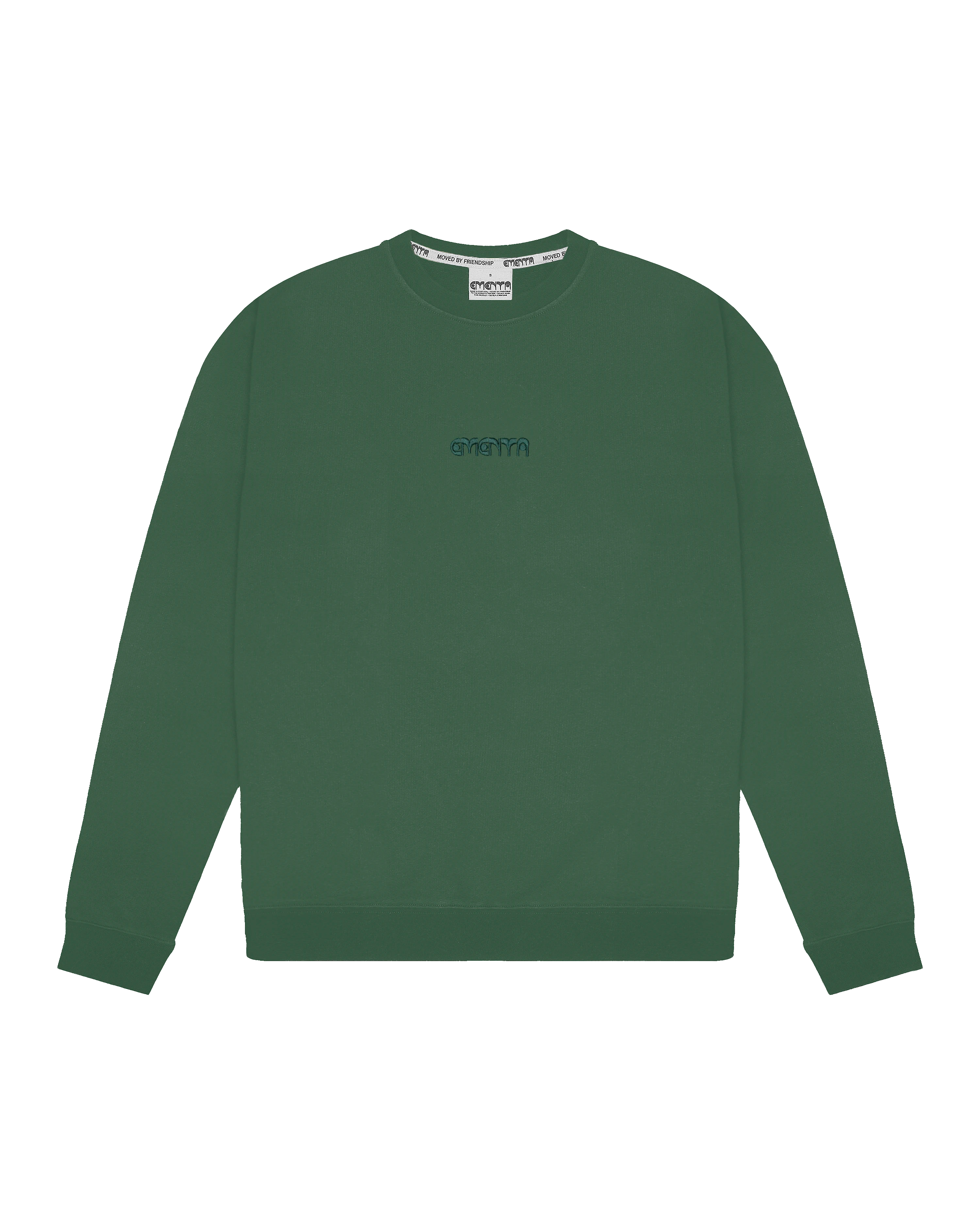 First Word Crewneck