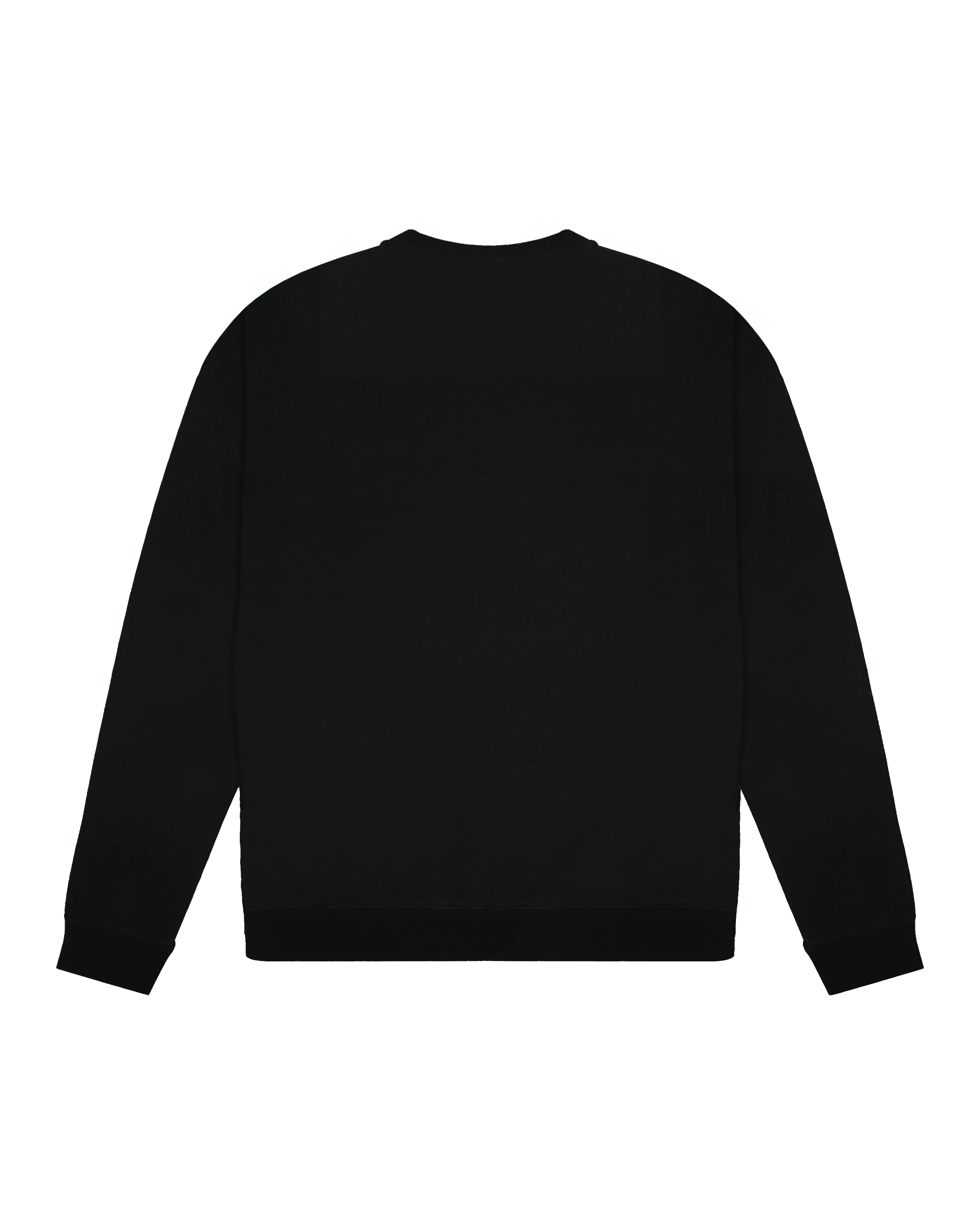 Ikon Crewneck