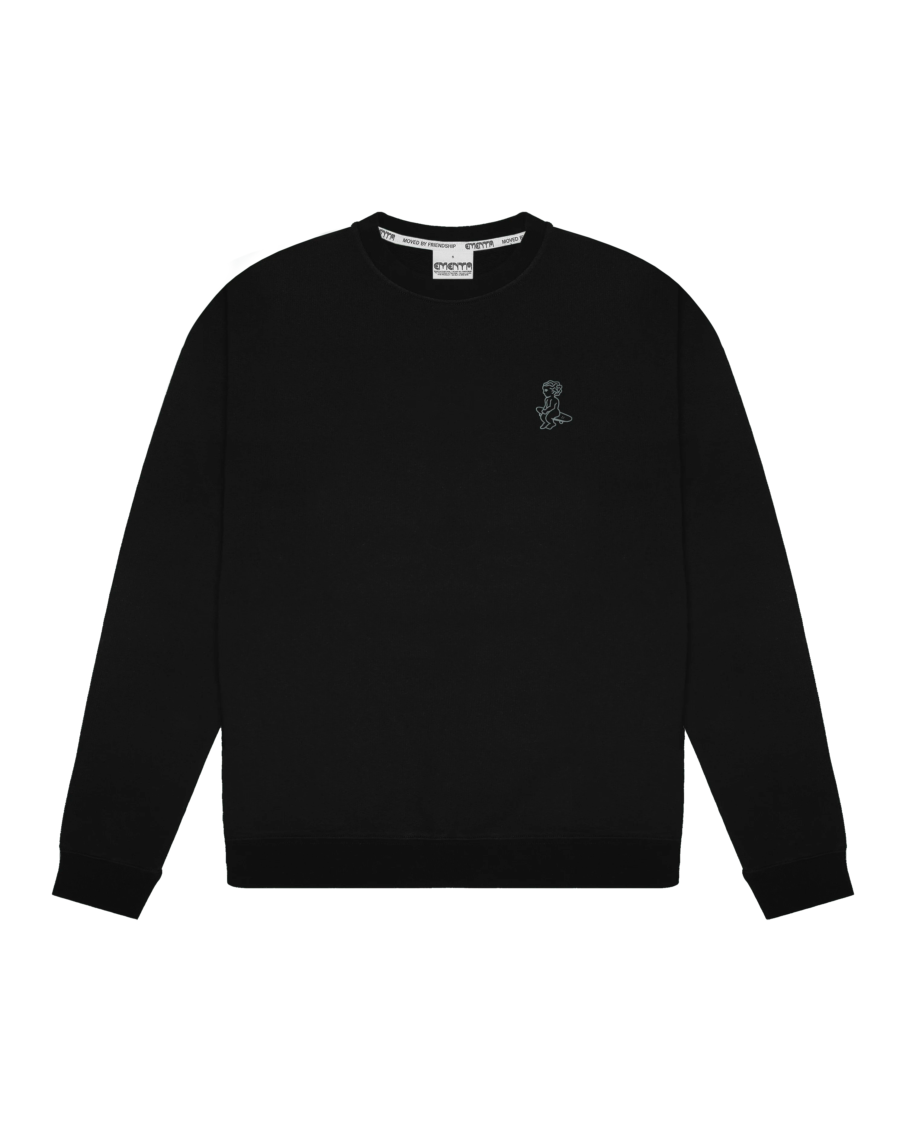 Ikon Crewneck