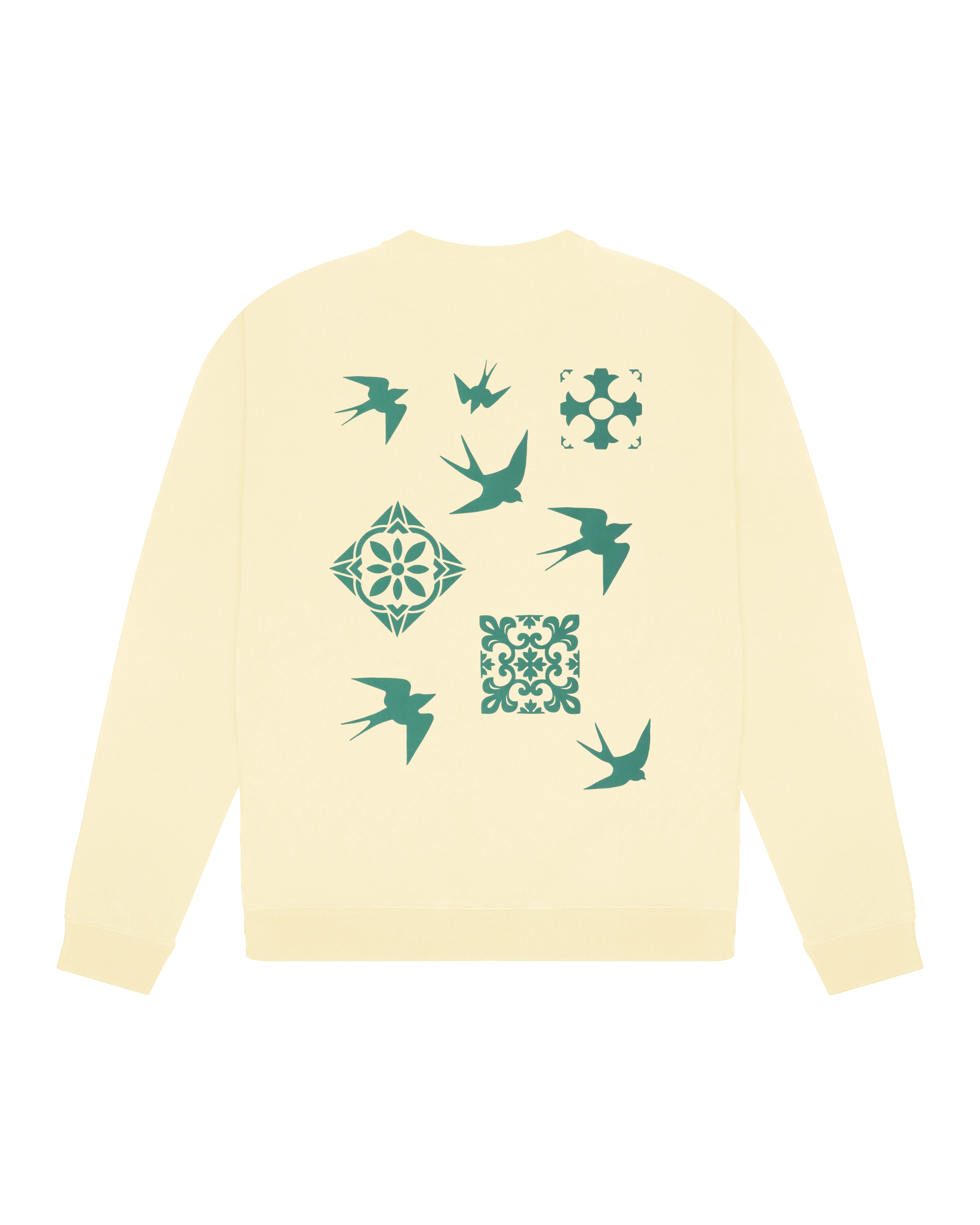 Lisa Crewneck