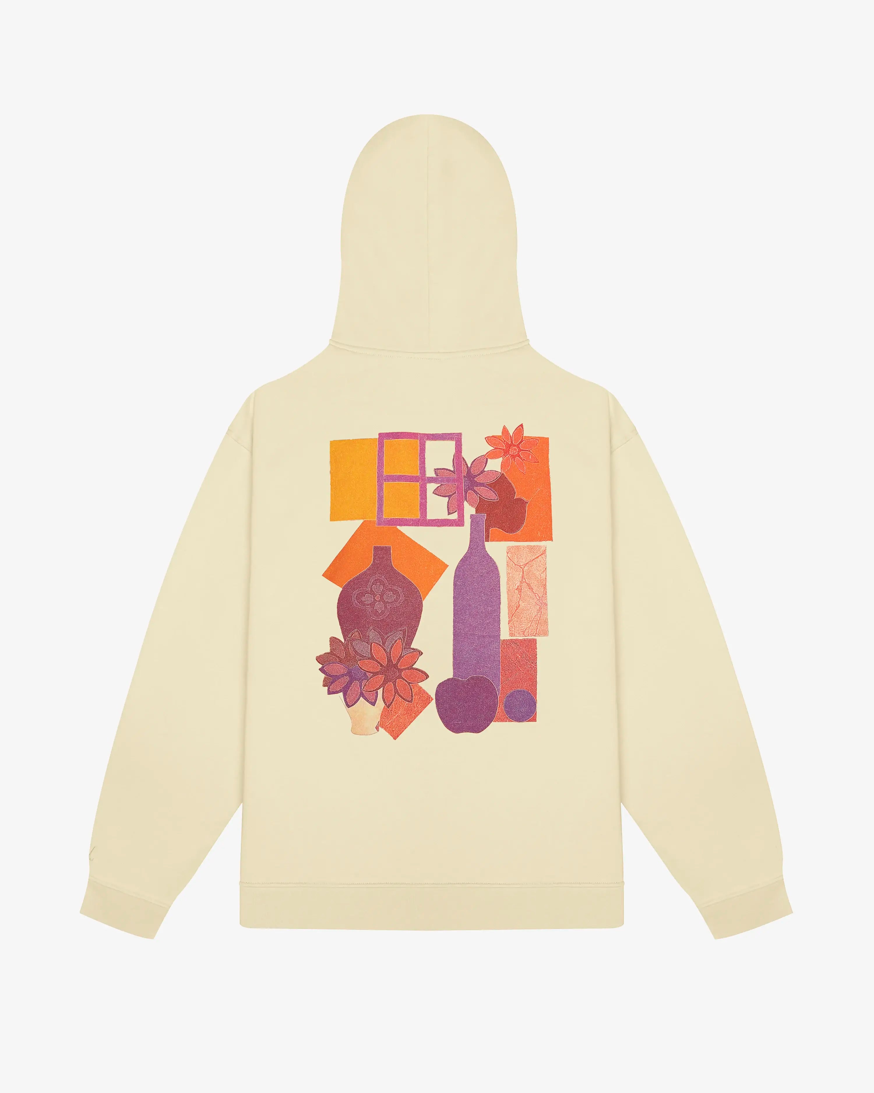 Explore Hoodie