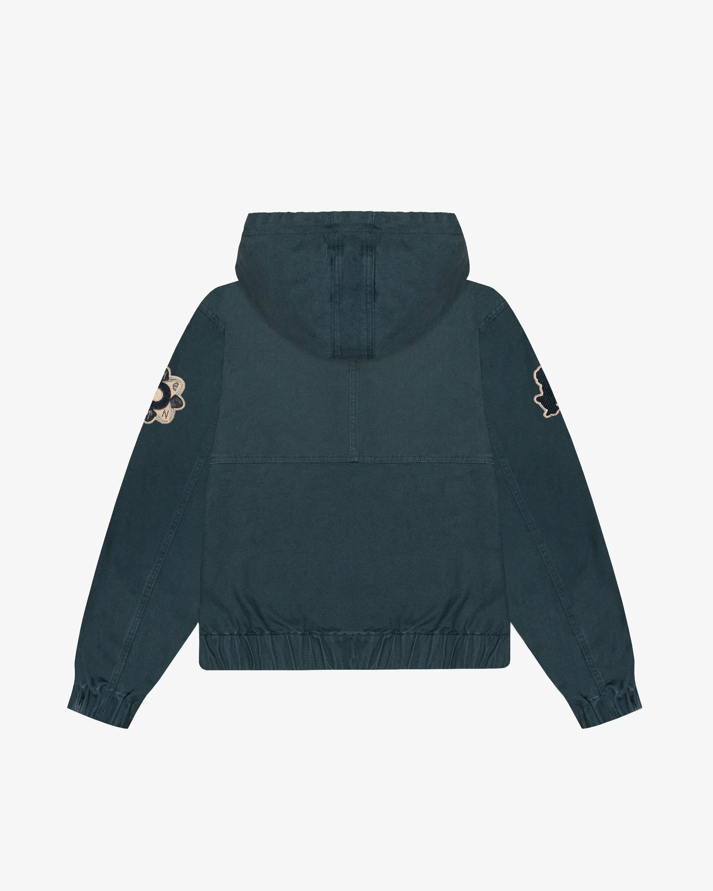 Lotus Jacket