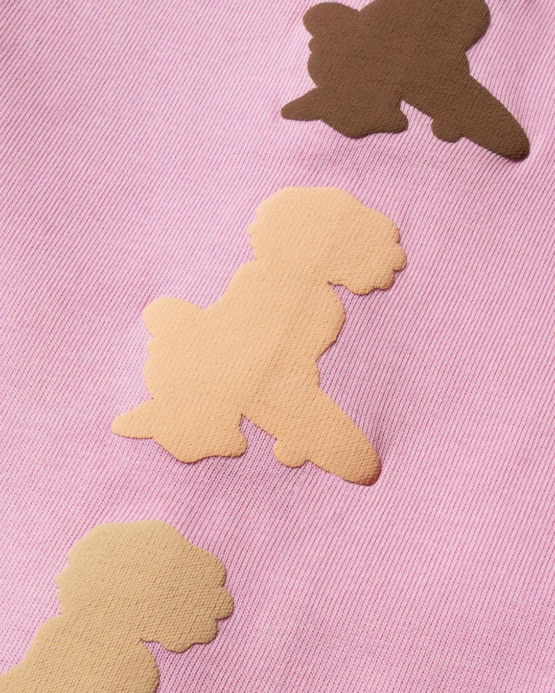 Ikon Friendship Longsleeve