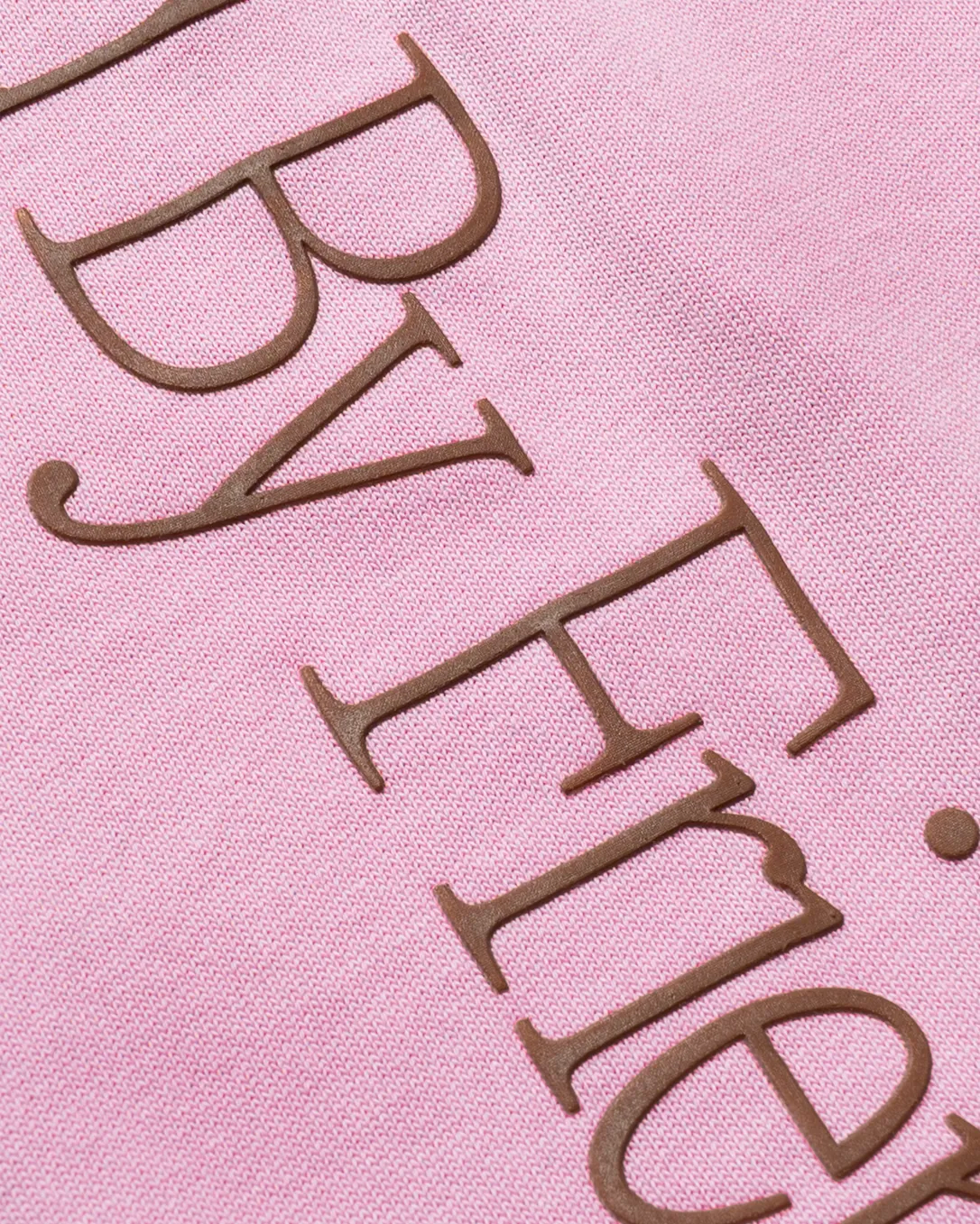 Ikon Friendship Longsleeve