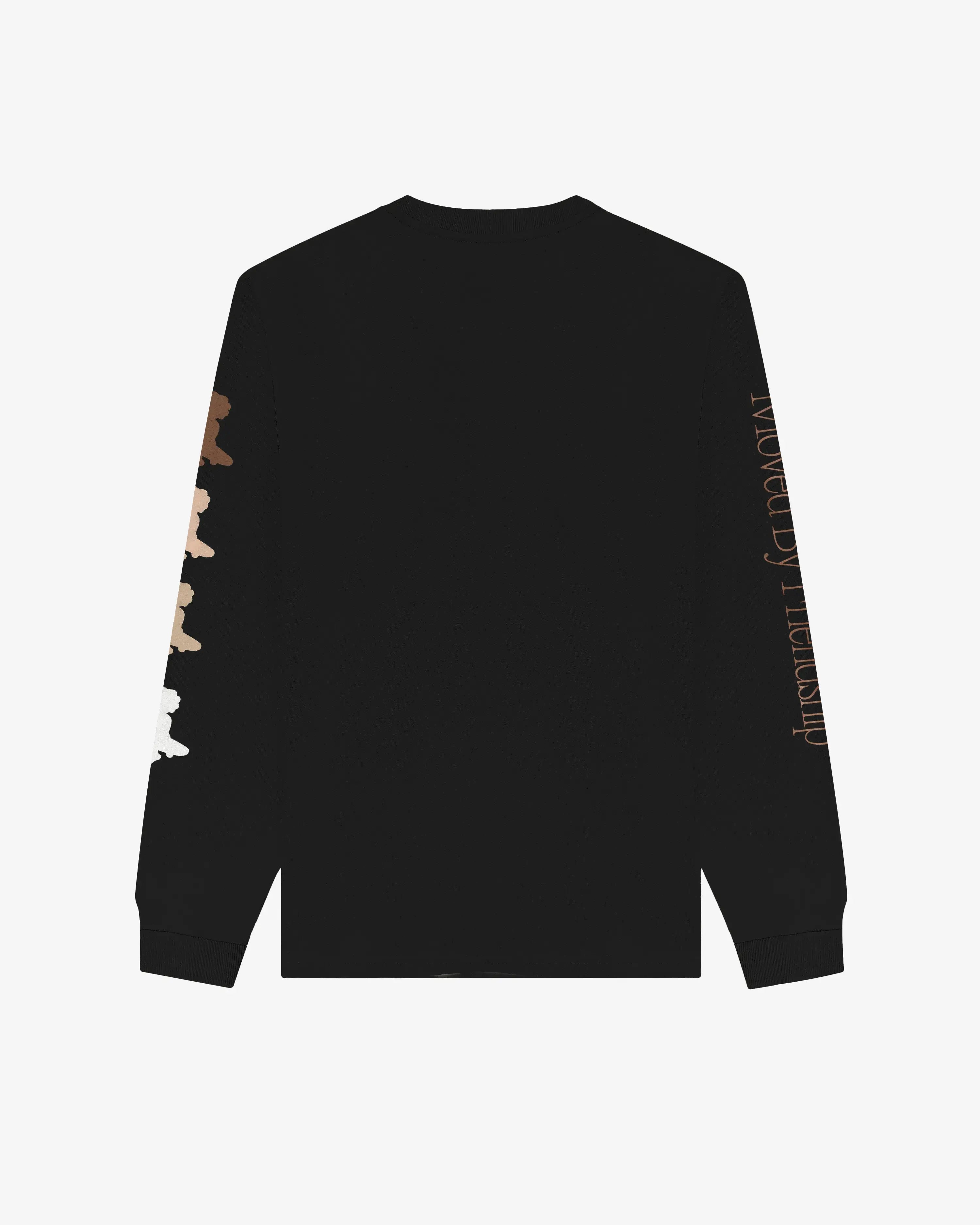 Ikon Friendship Longsleeve