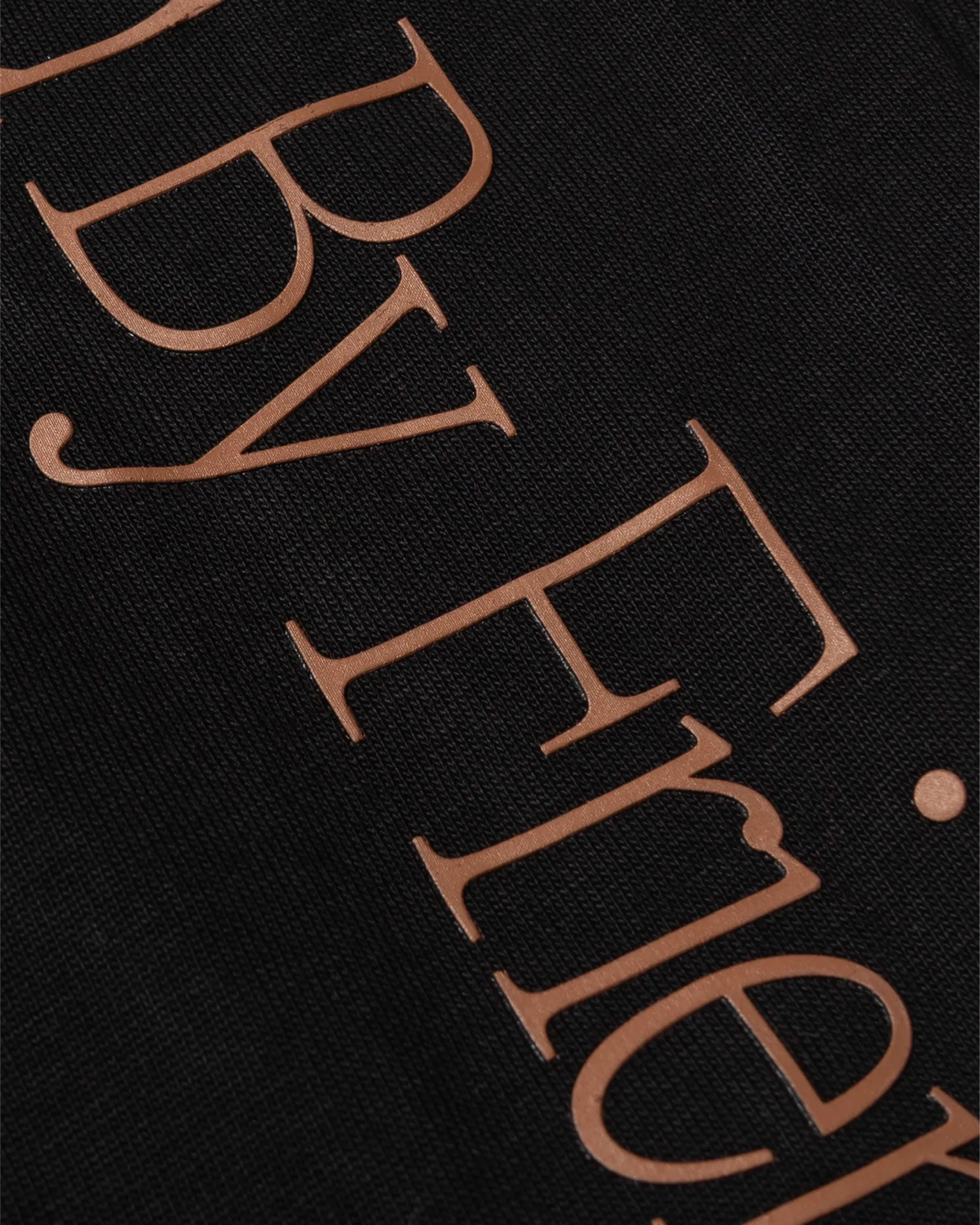 Ikon Friendship Longsleeve