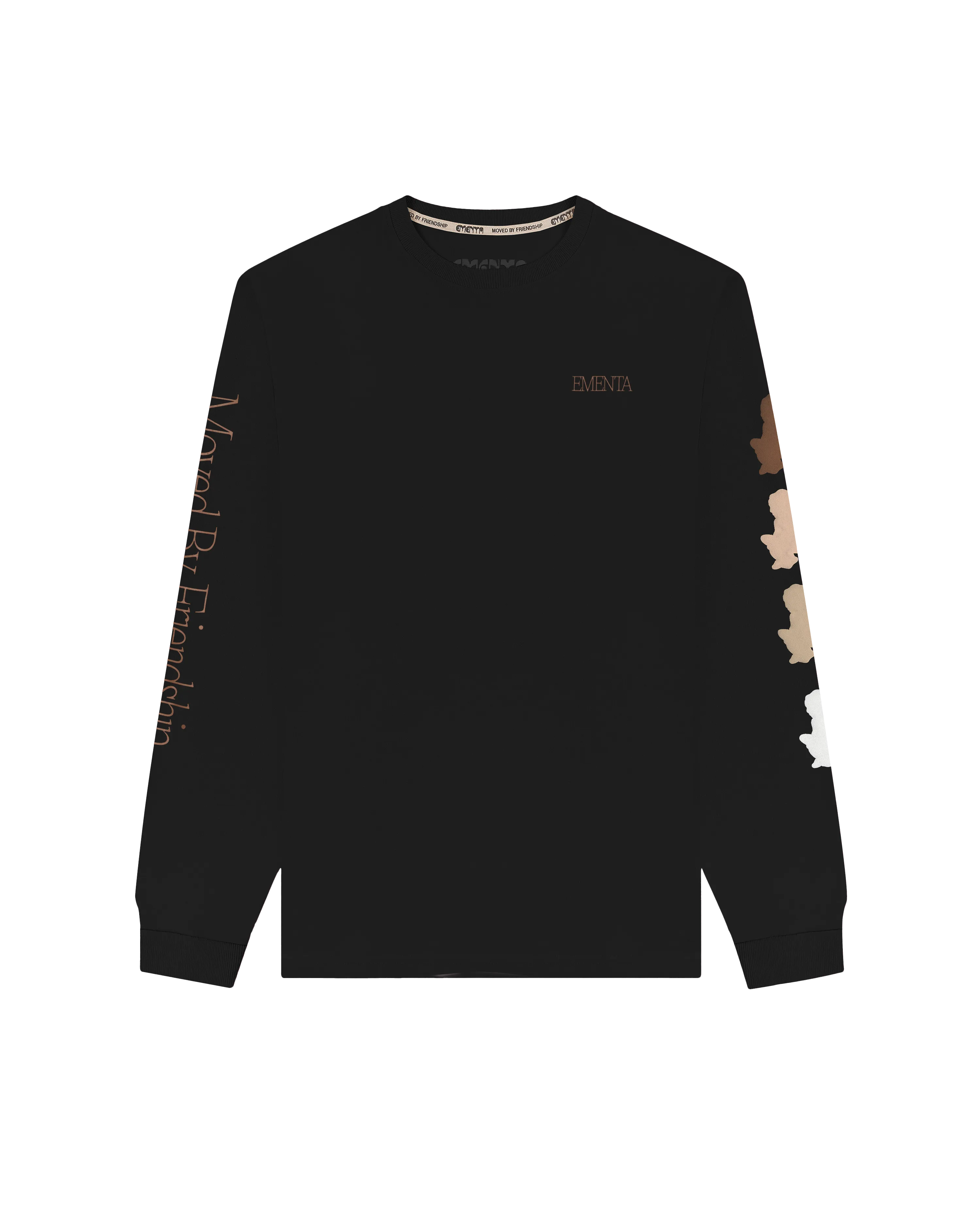 Ikon Friendship Longsleeve