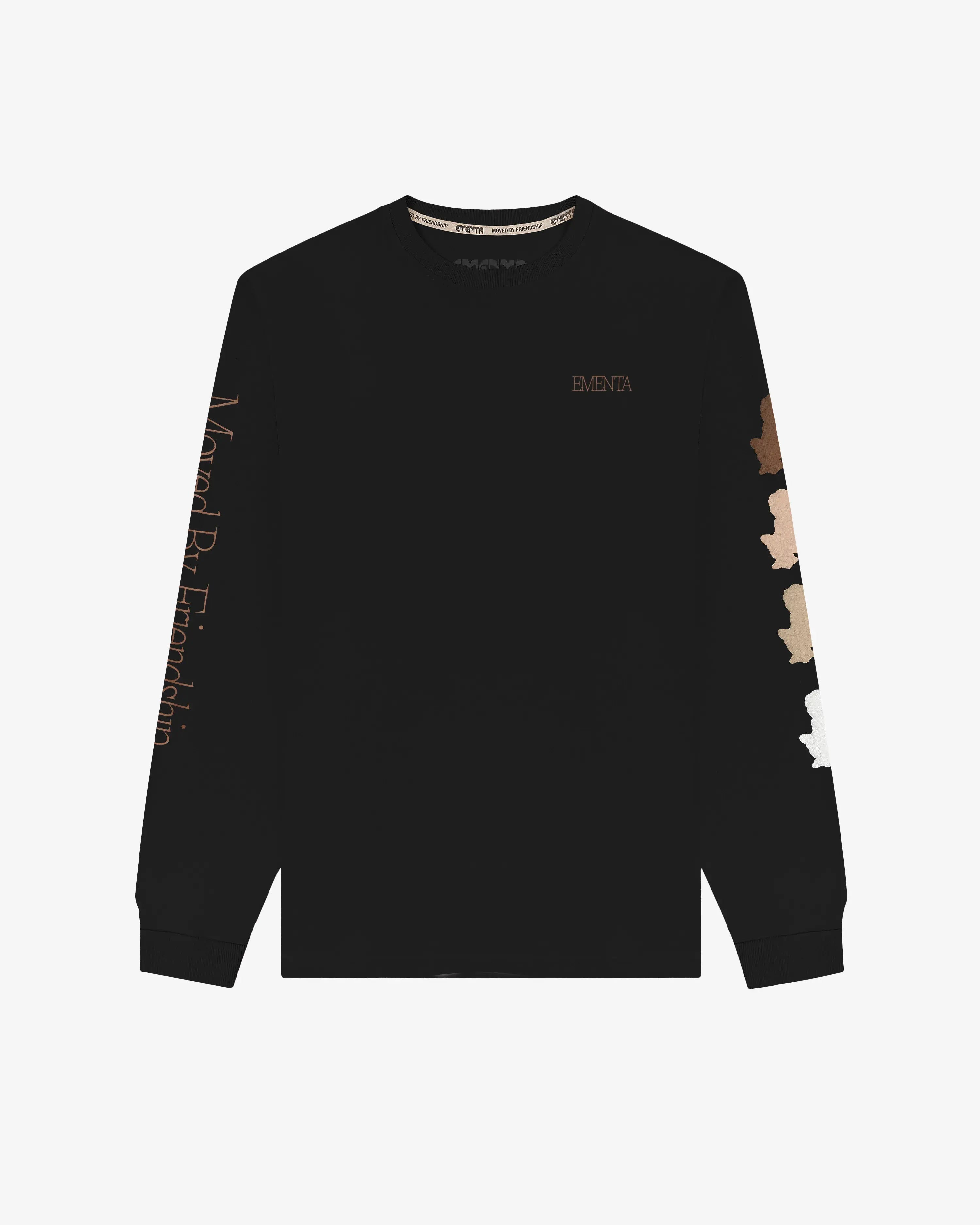 Ikon Friendship Longsleeve