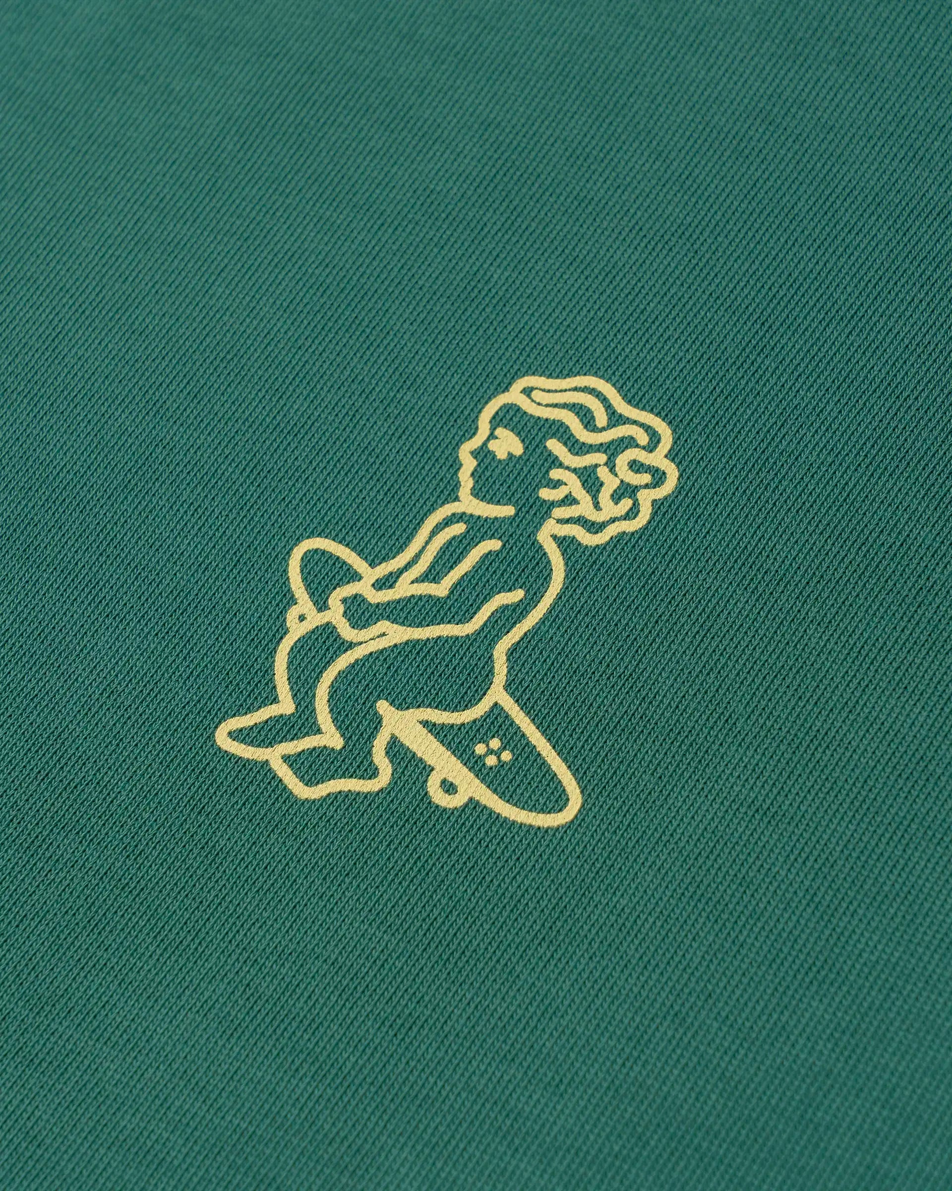 Ikon Stamp Long Sleeve