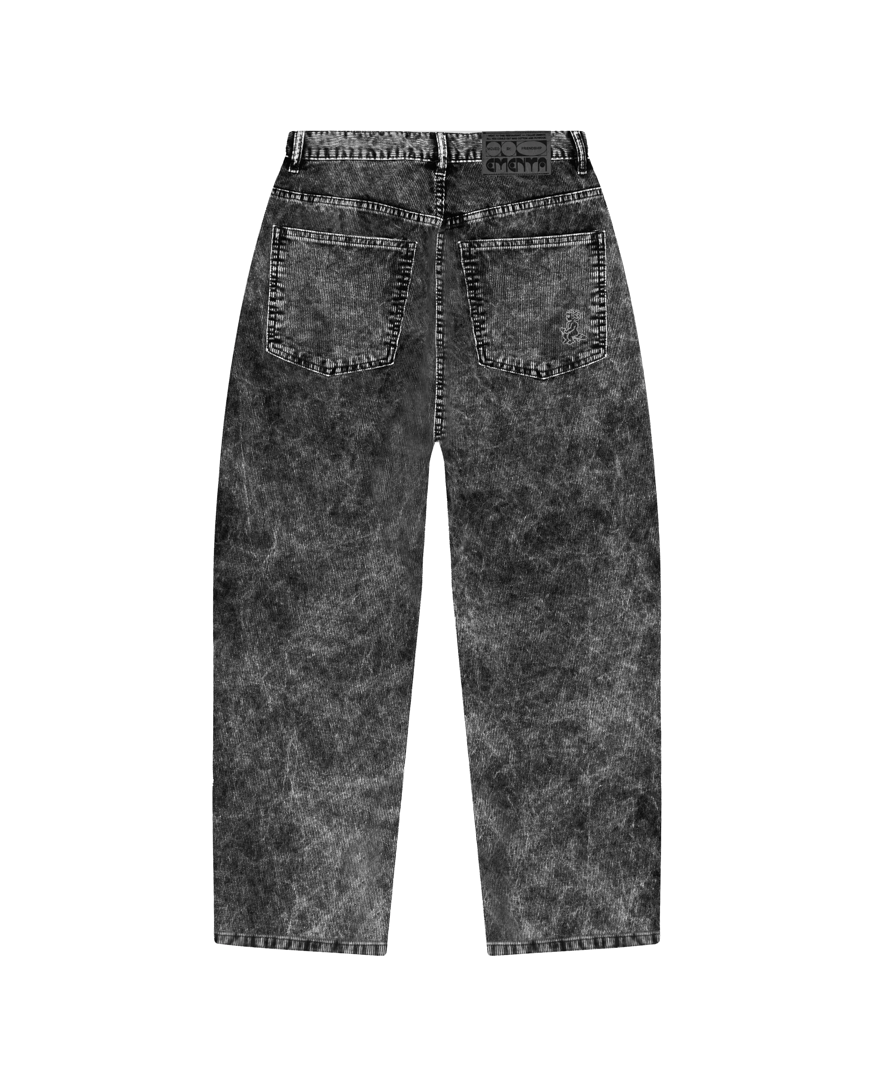 Bonga Braiumba Pants