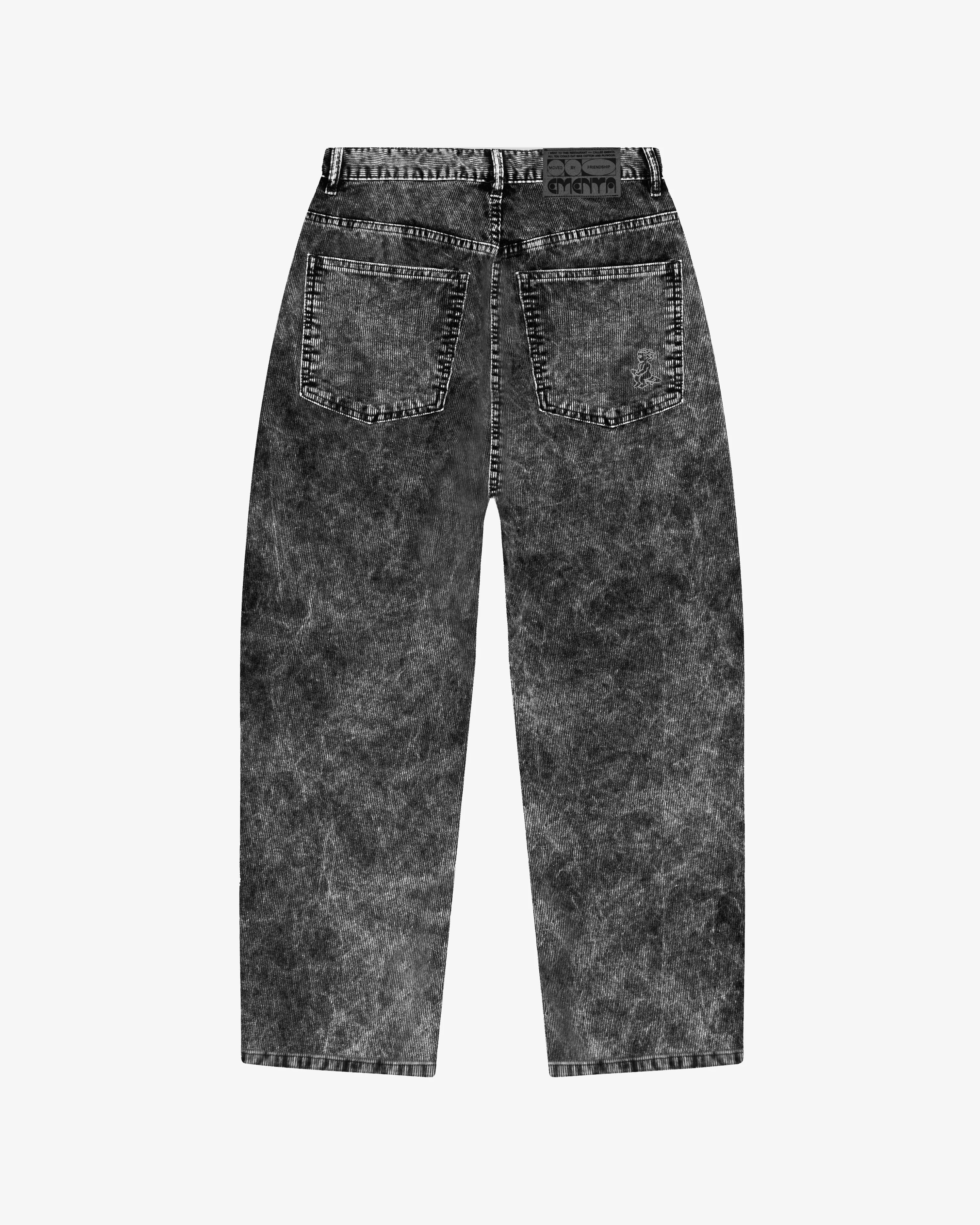 Bonga Braiumba Pants