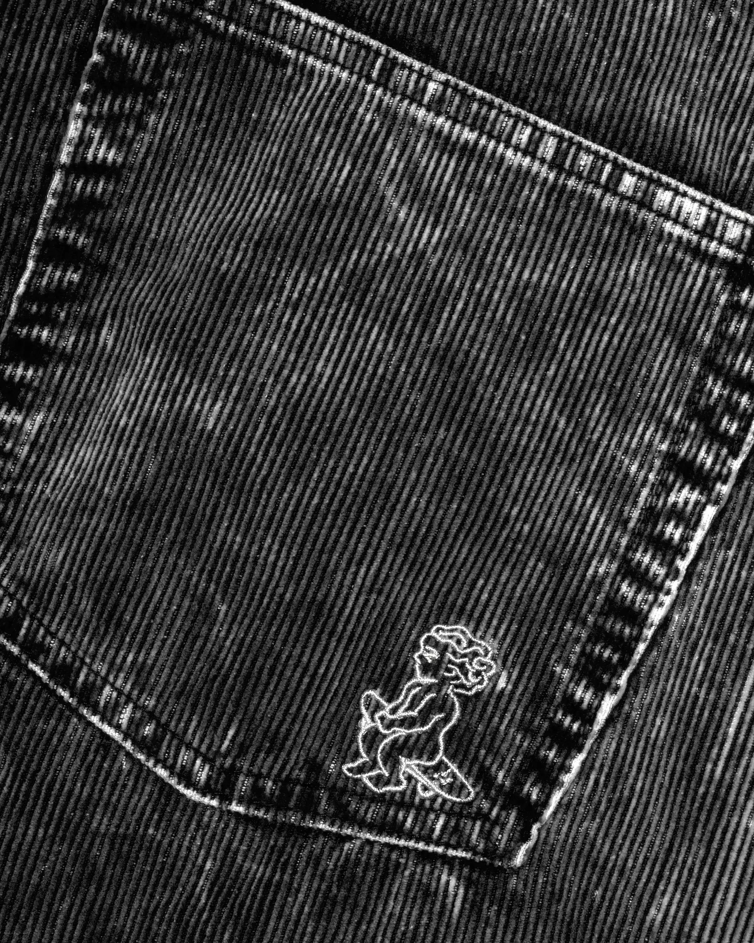 #color_black denim