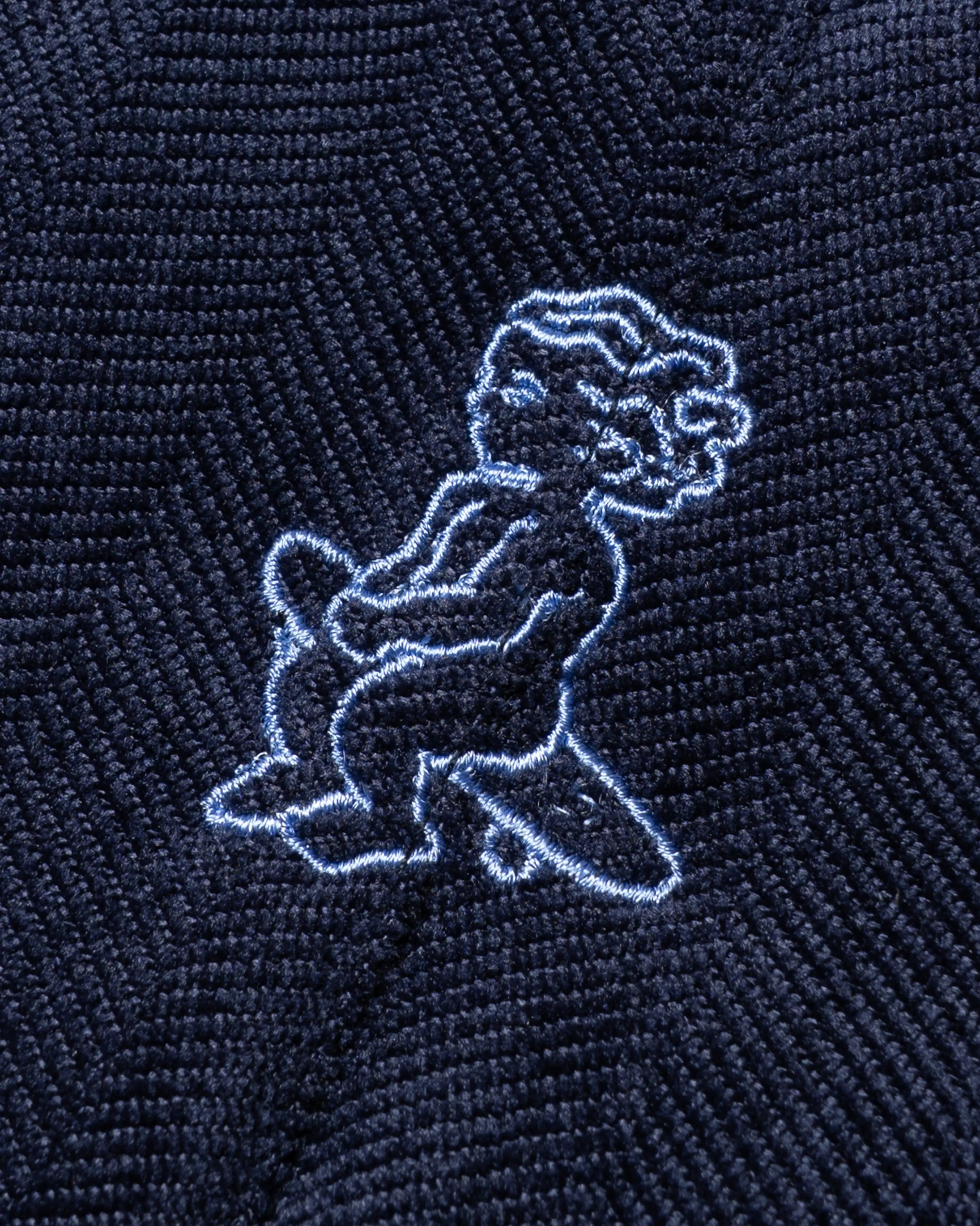 Papoite Velvet Pants