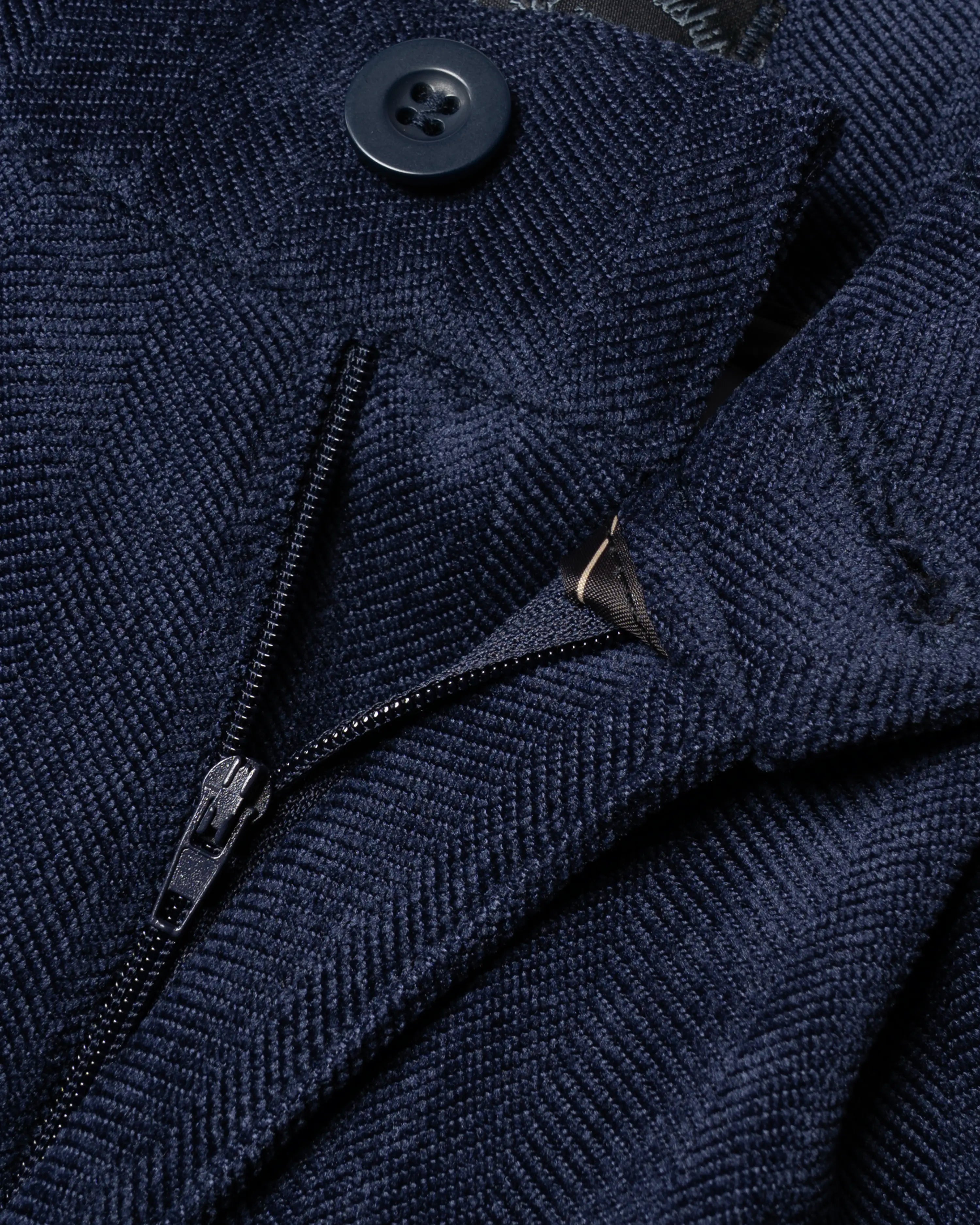 Papoite Velvet Pants