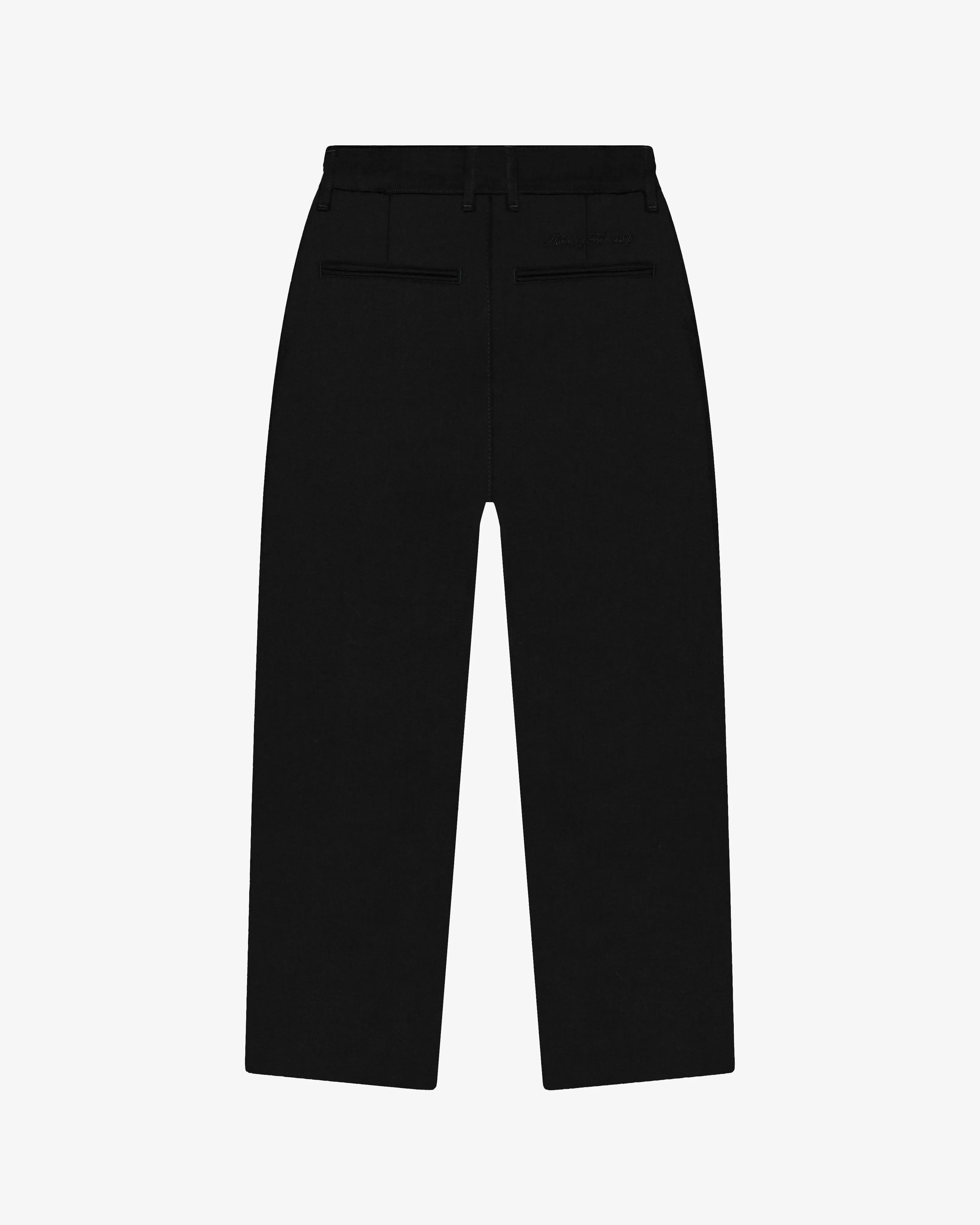 Papoite Suit Pants